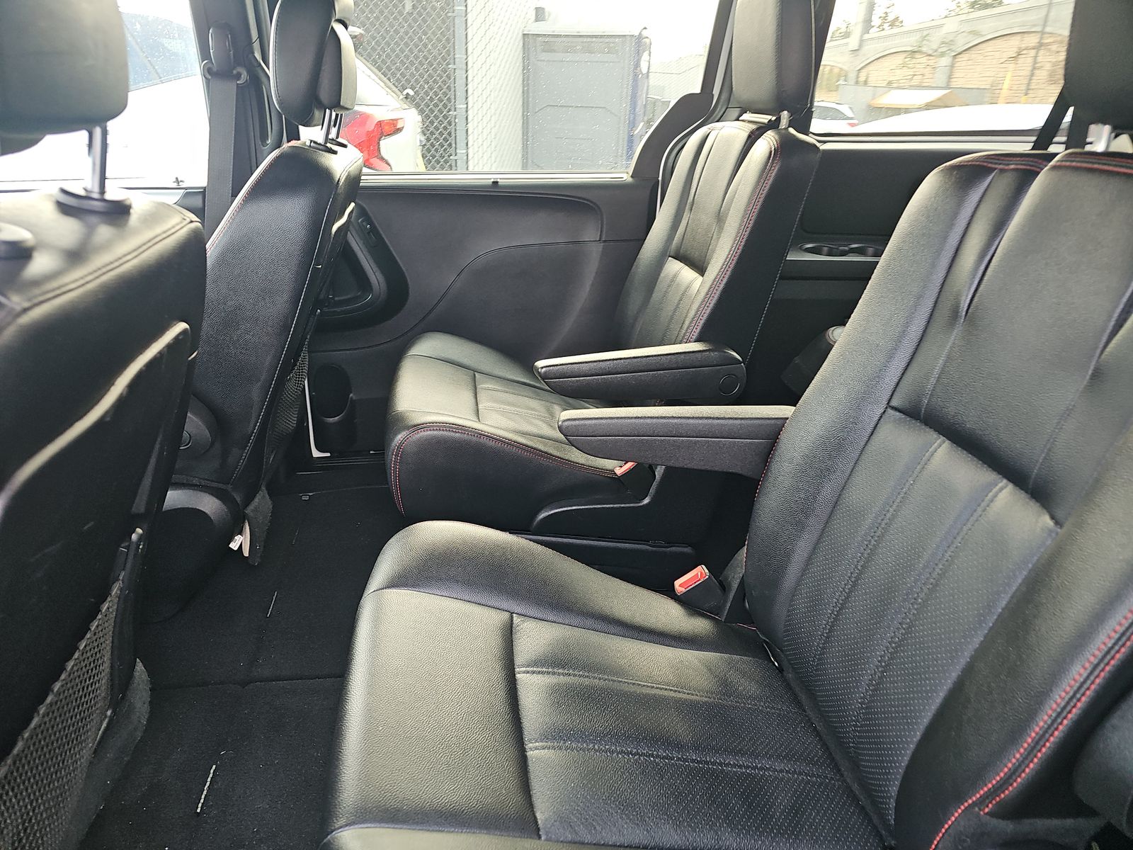 2019 Dodge Grand Caravan GT FWD