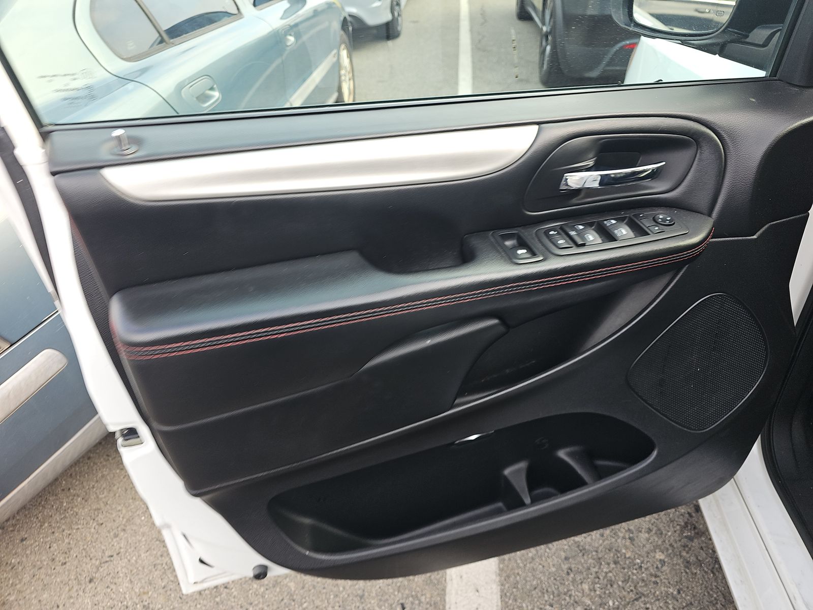 2019 Dodge Grand Caravan GT FWD