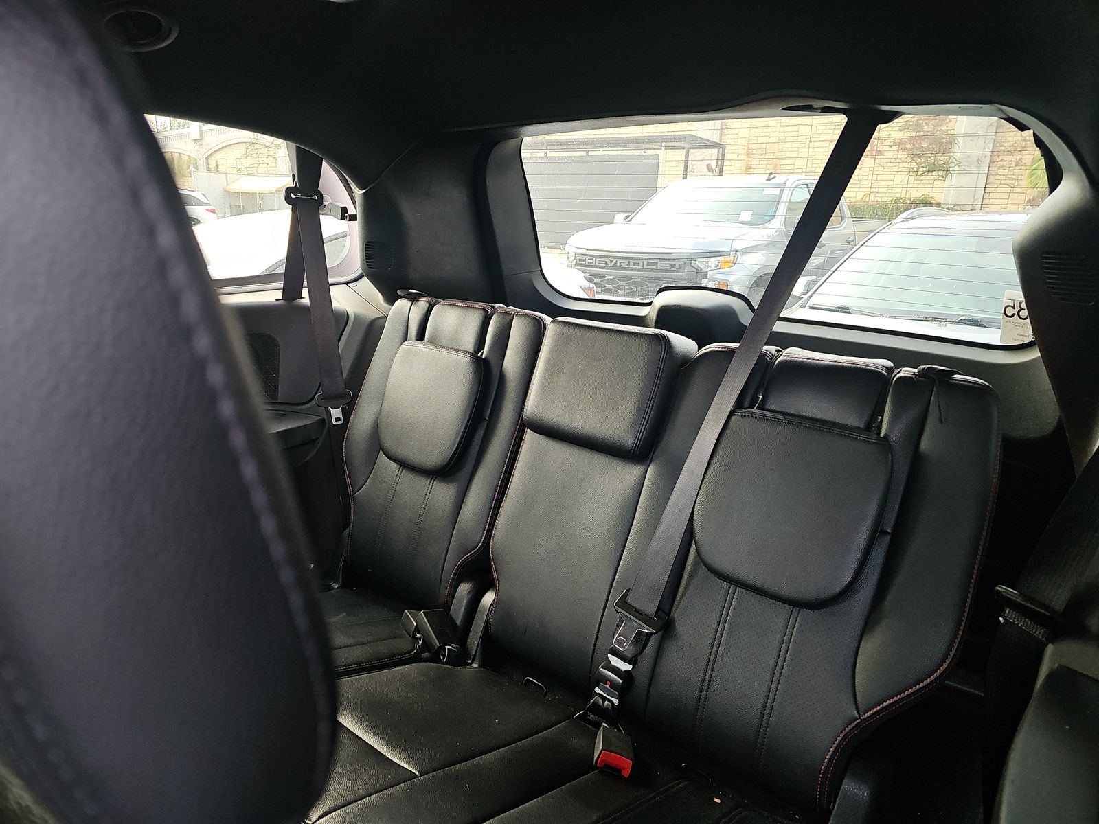 2019 Dodge Grand Caravan GT FWD