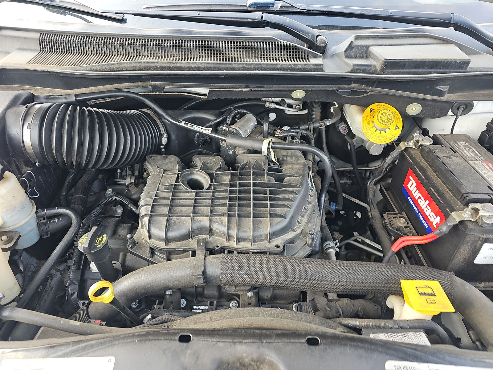 2019 Dodge Grand Caravan GT FWD