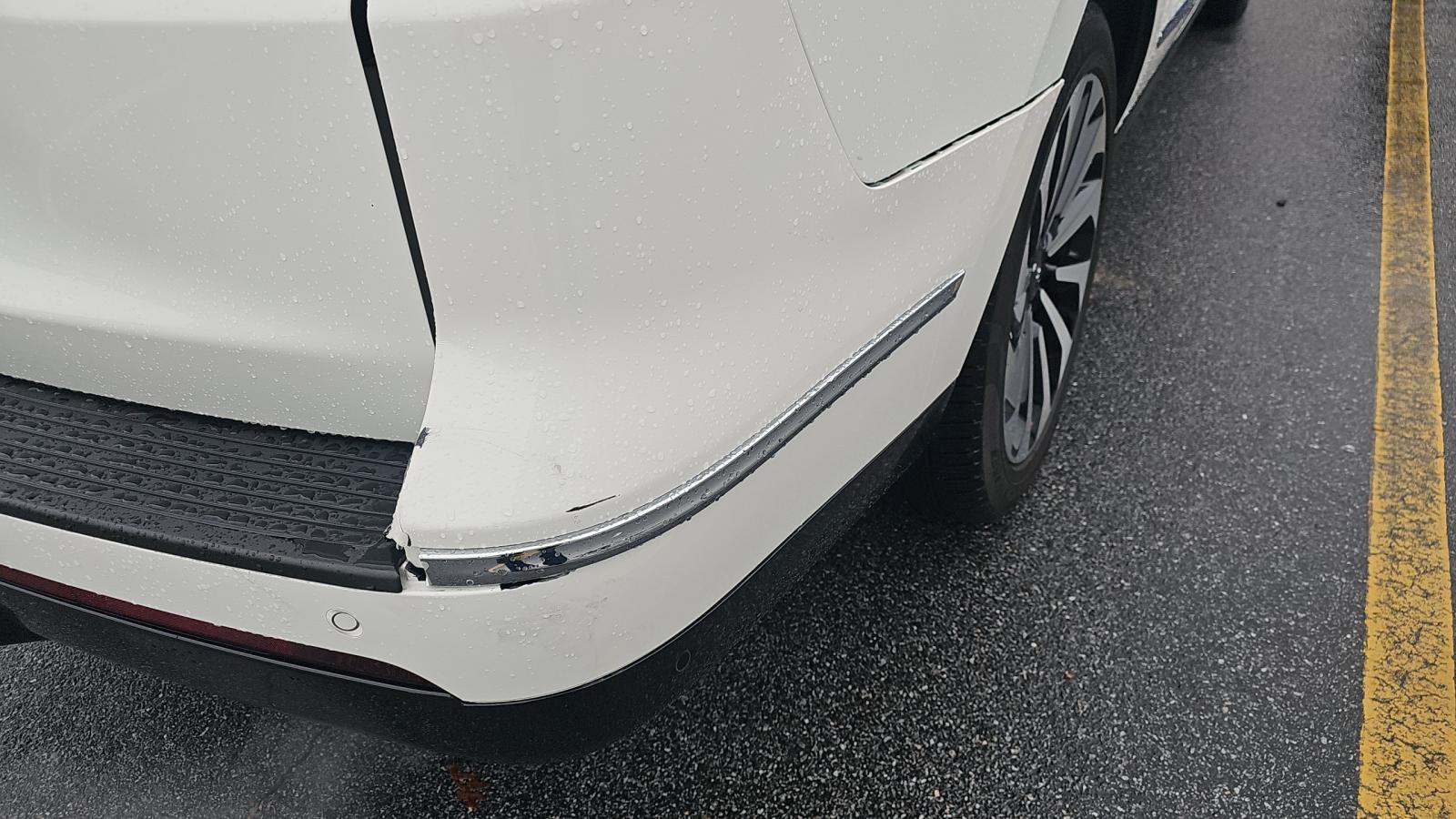 2024 Lincoln Navigator Reserve AWD