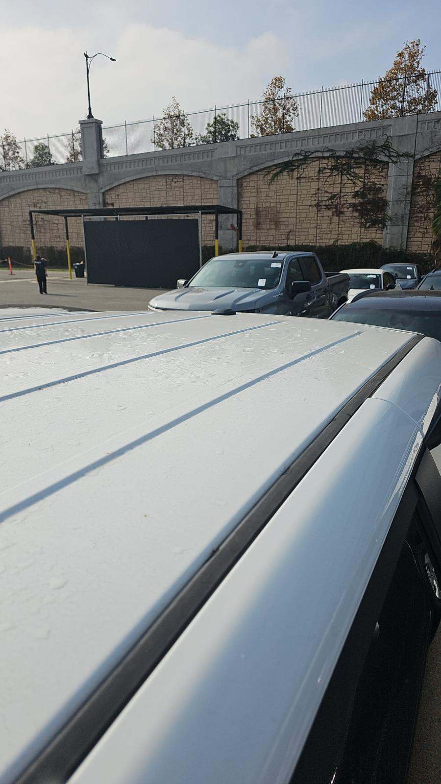 2019 Dodge Grand Caravan GT FWD