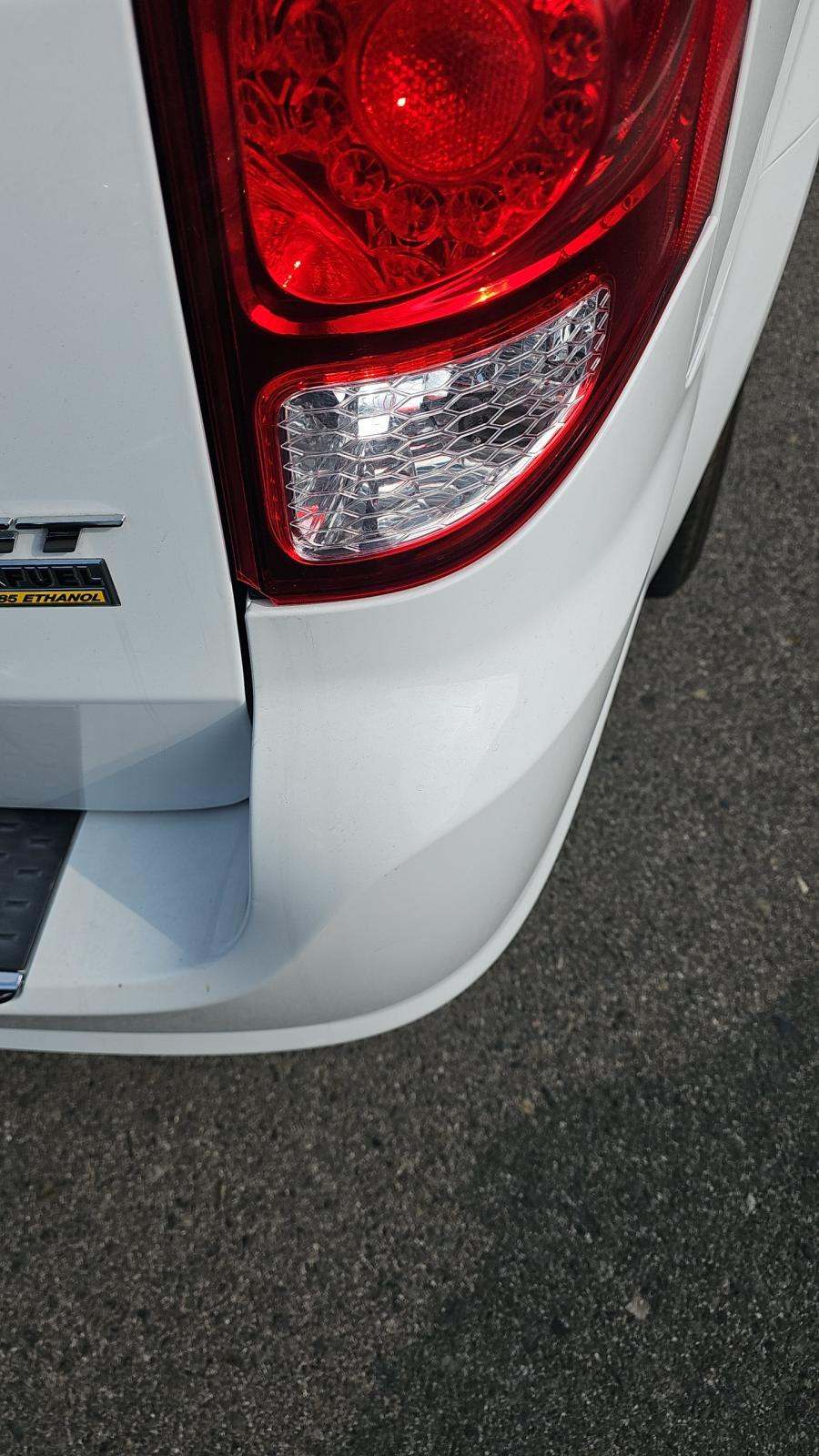 2019 Dodge Grand Caravan GT FWD