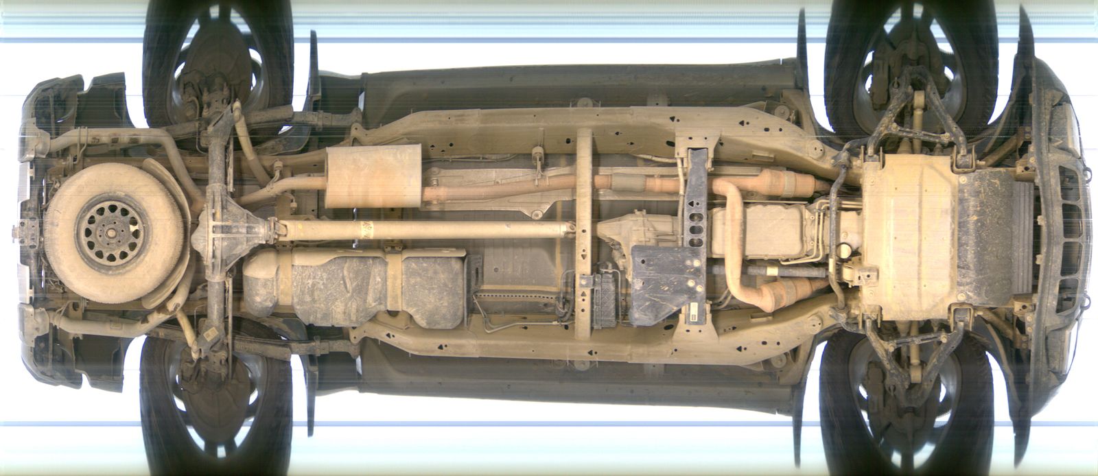 2023 Chevrolet Silverado 1500 LTZ AWD