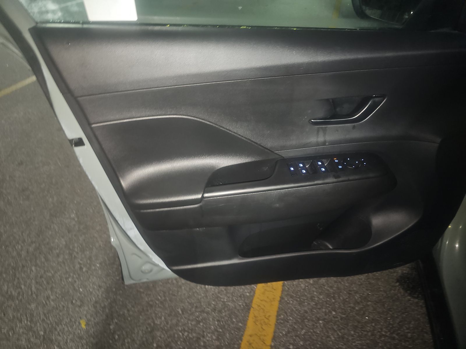 2024 Hyundai Kona SEL FWD