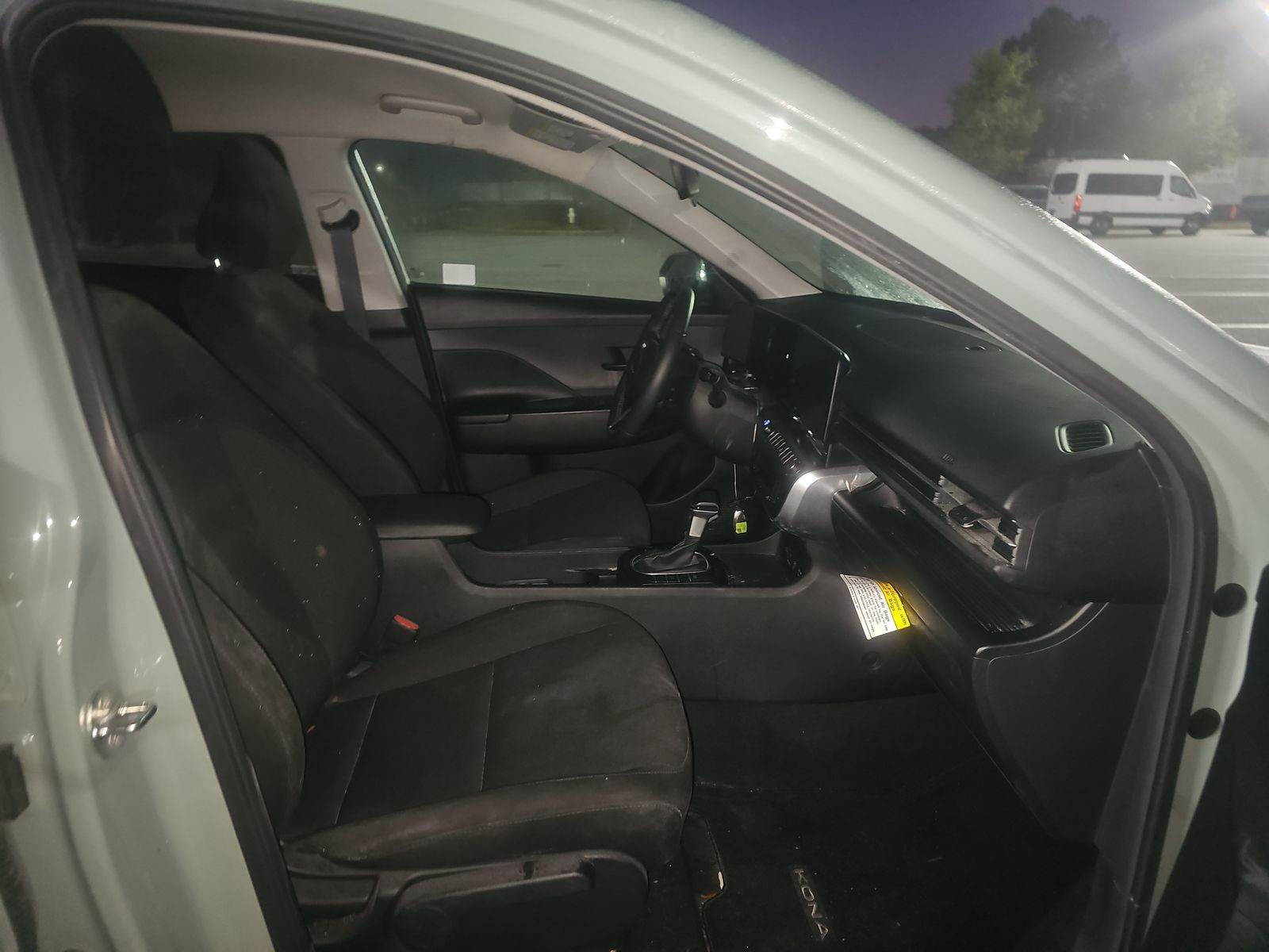 2024 Hyundai Kona SEL FWD