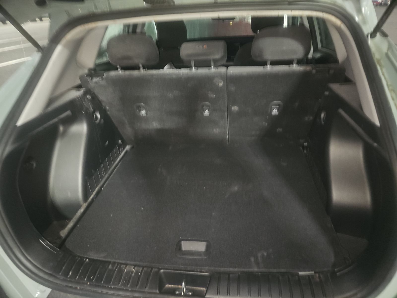 2024 Hyundai Kona SEL FWD