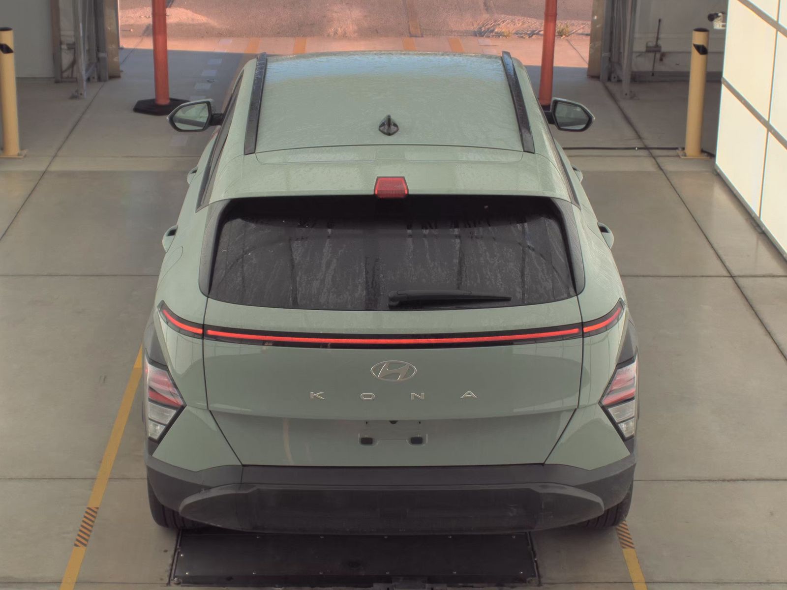 2024 Hyundai Kona SEL FWD