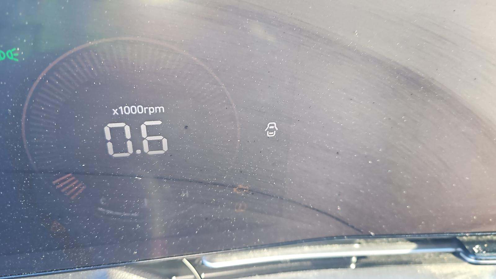 2024 Hyundai Kona SEL FWD