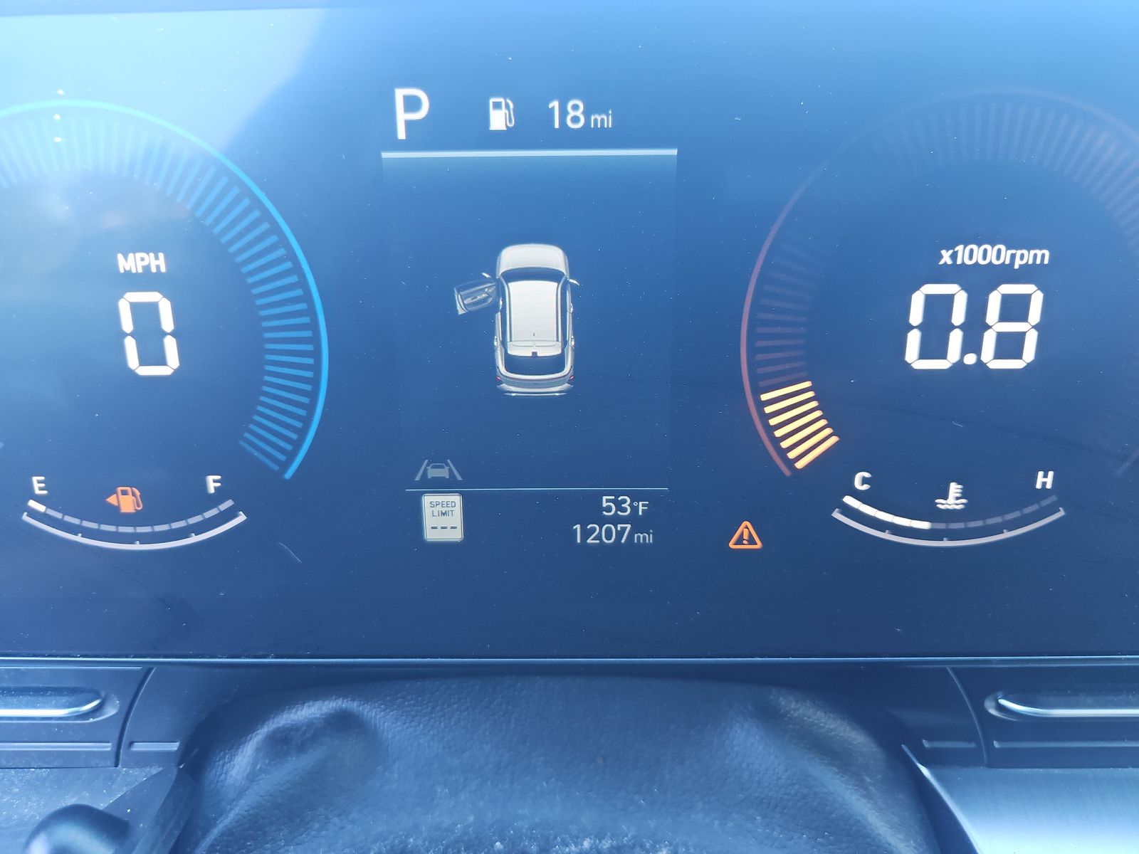 2024 Hyundai Kona SEL FWD