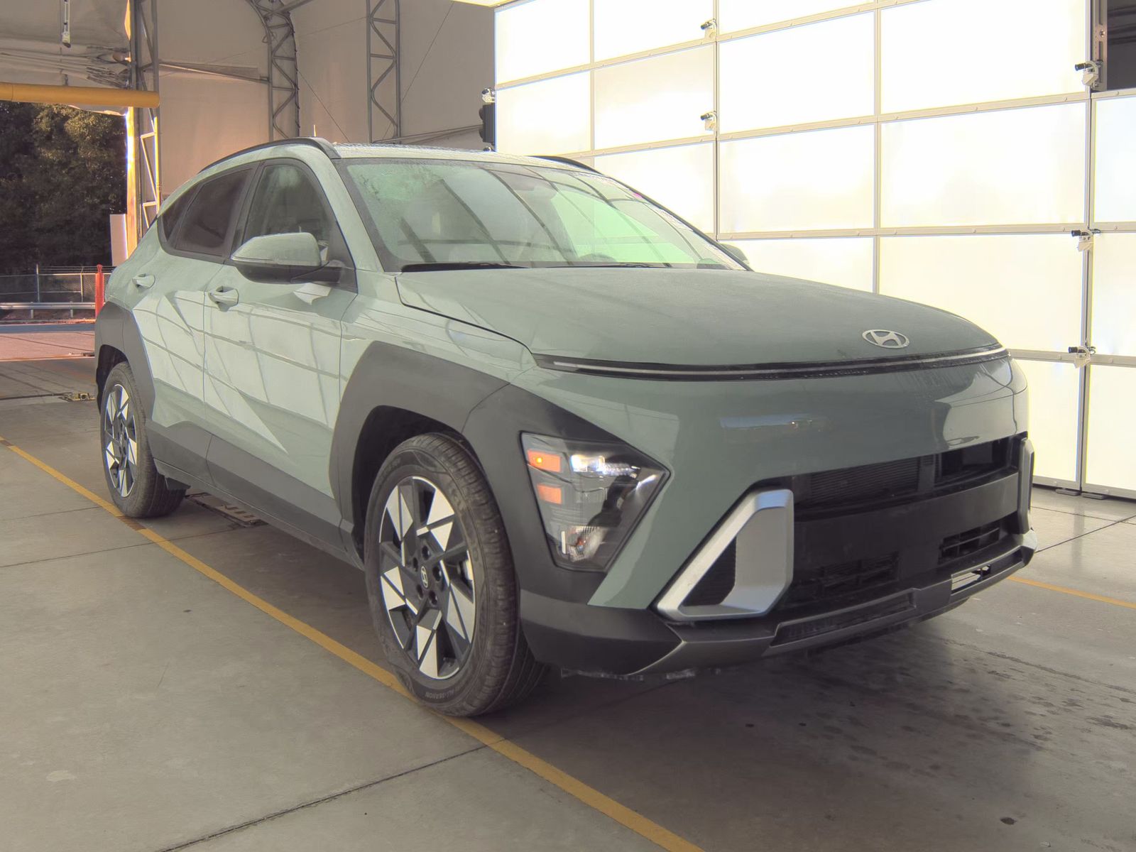 2024 Hyundai Kona SEL FWD