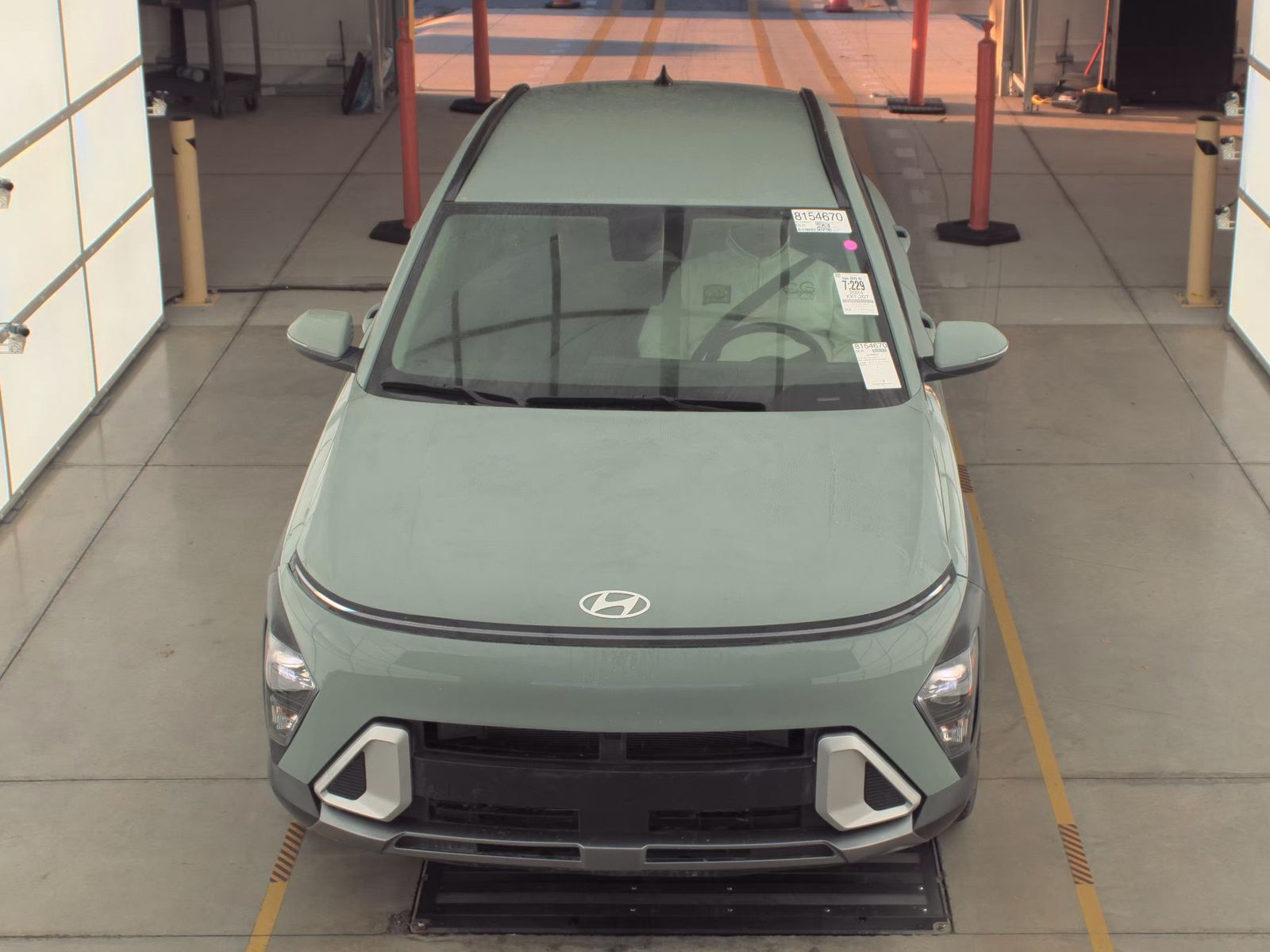 2024 Hyundai Kona SEL FWD