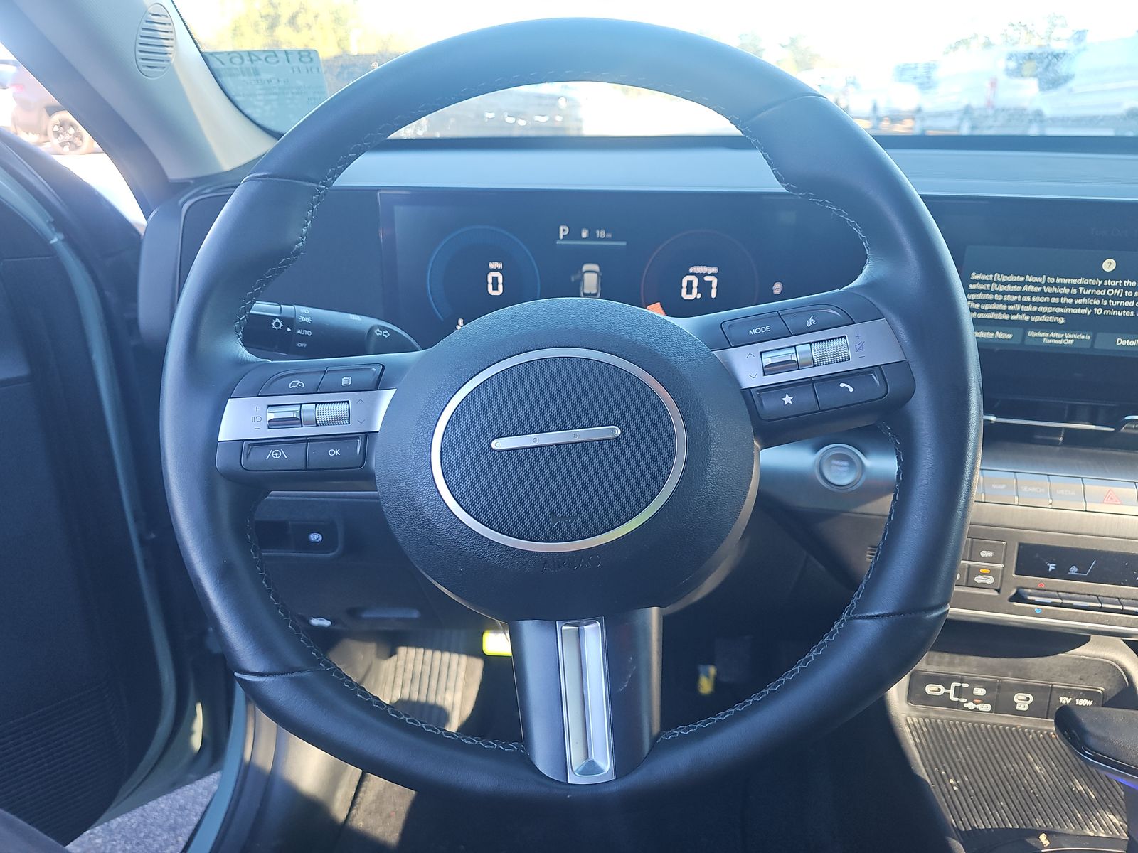 2024 Hyundai Kona SEL FWD