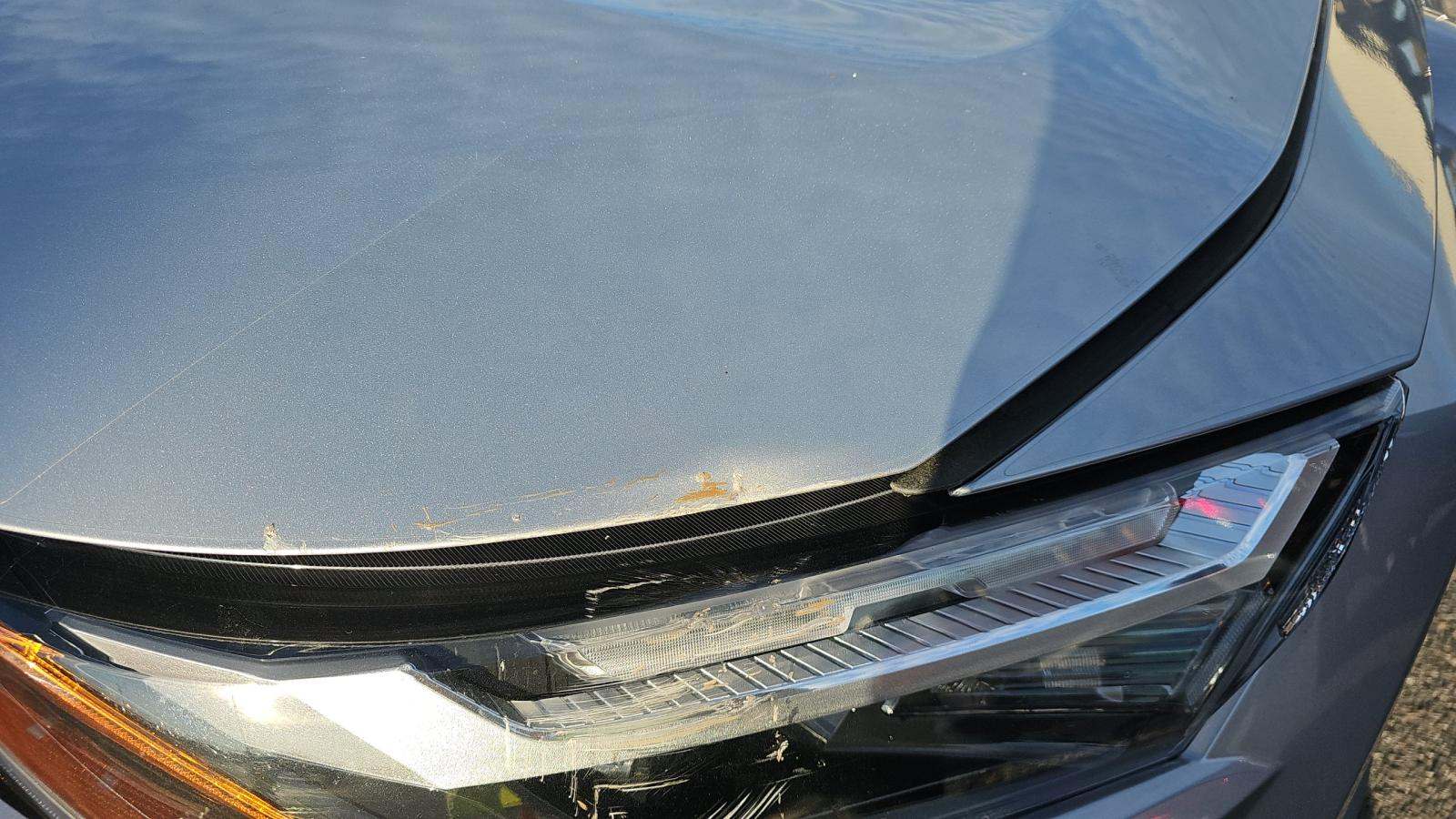 2024 Toyota RAV4 XLE Premium FWD