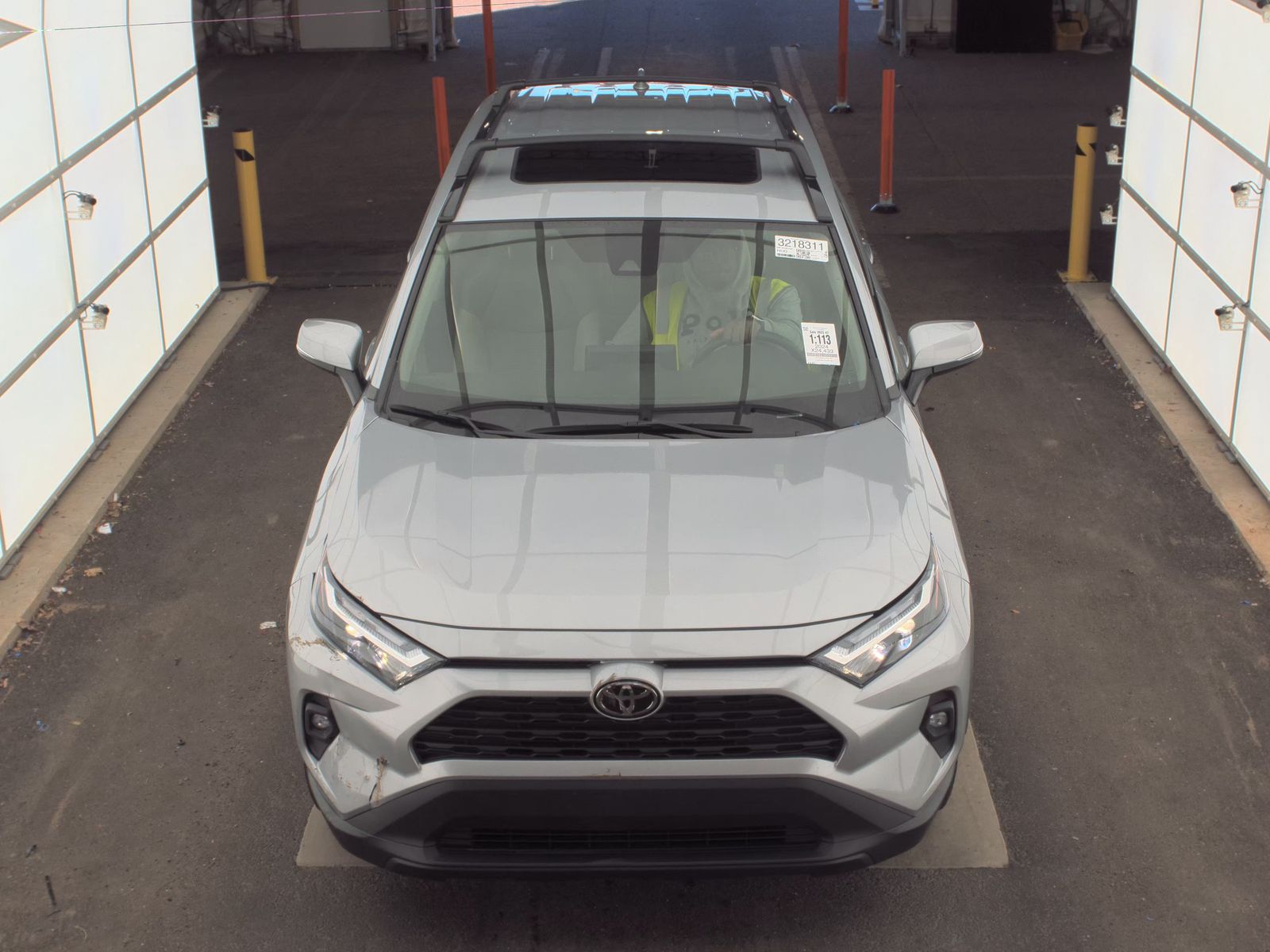 2024 Toyota RAV4 XLE Premium FWD