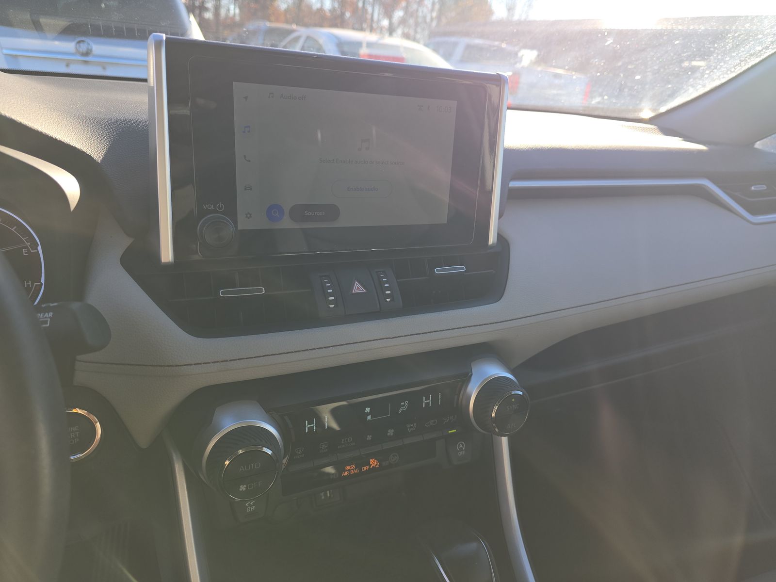 2024 Toyota RAV4 XLE Premium FWD