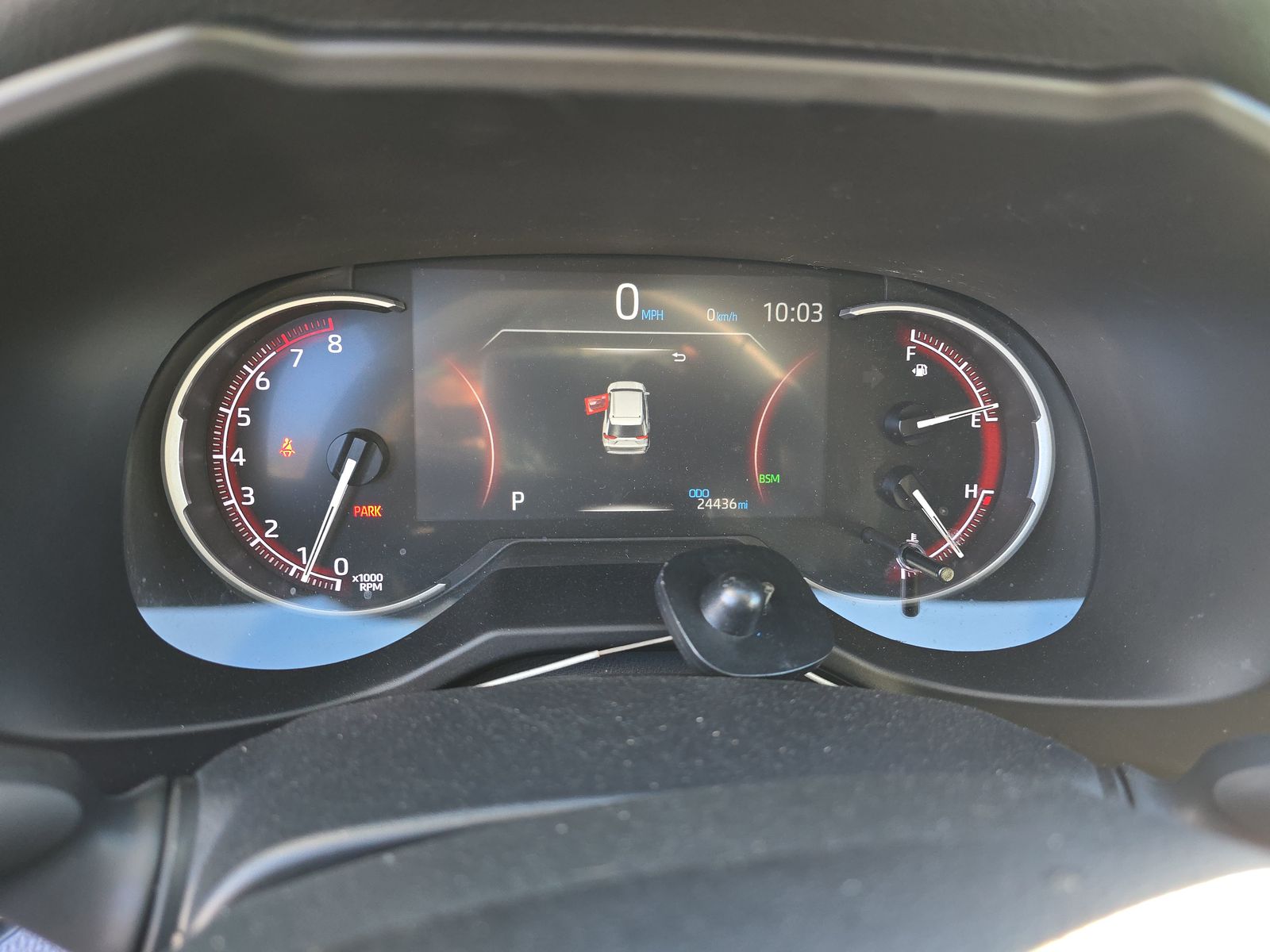 2024 Toyota RAV4 XLE Premium FWD