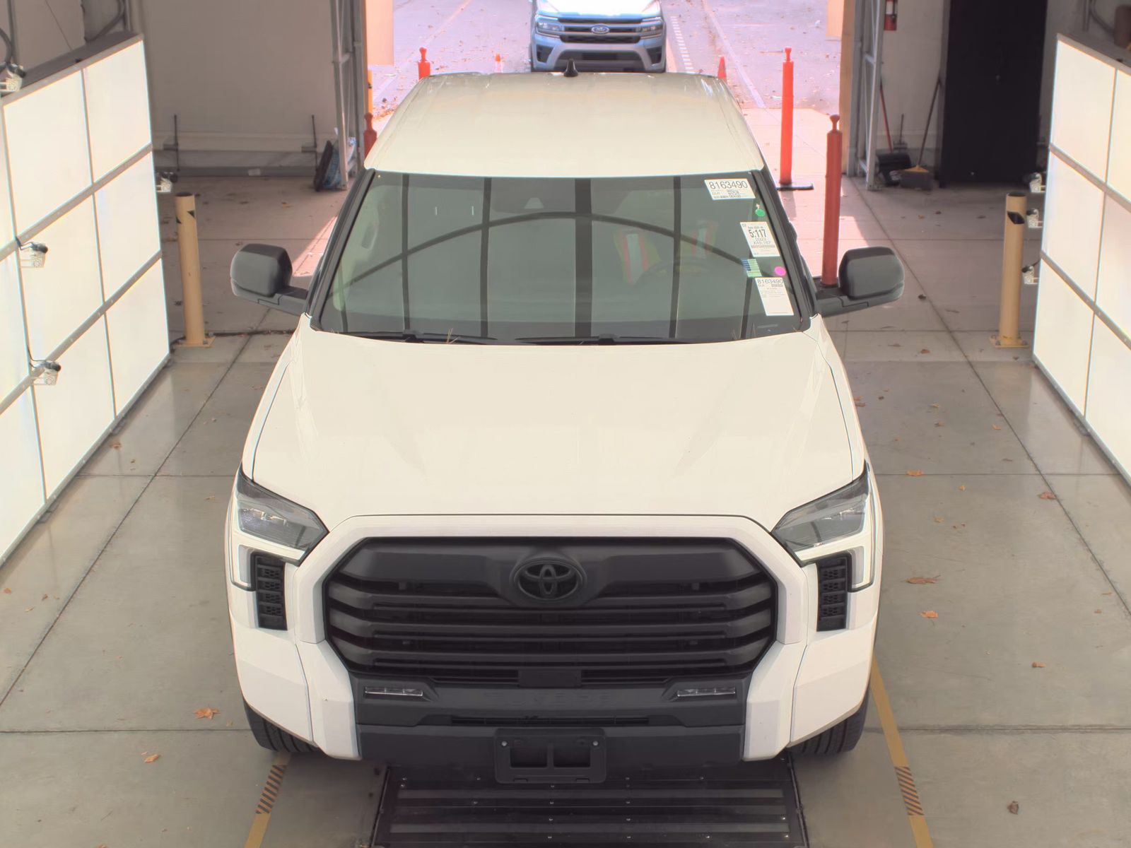 2023 Toyota Tundra SR5 AWD