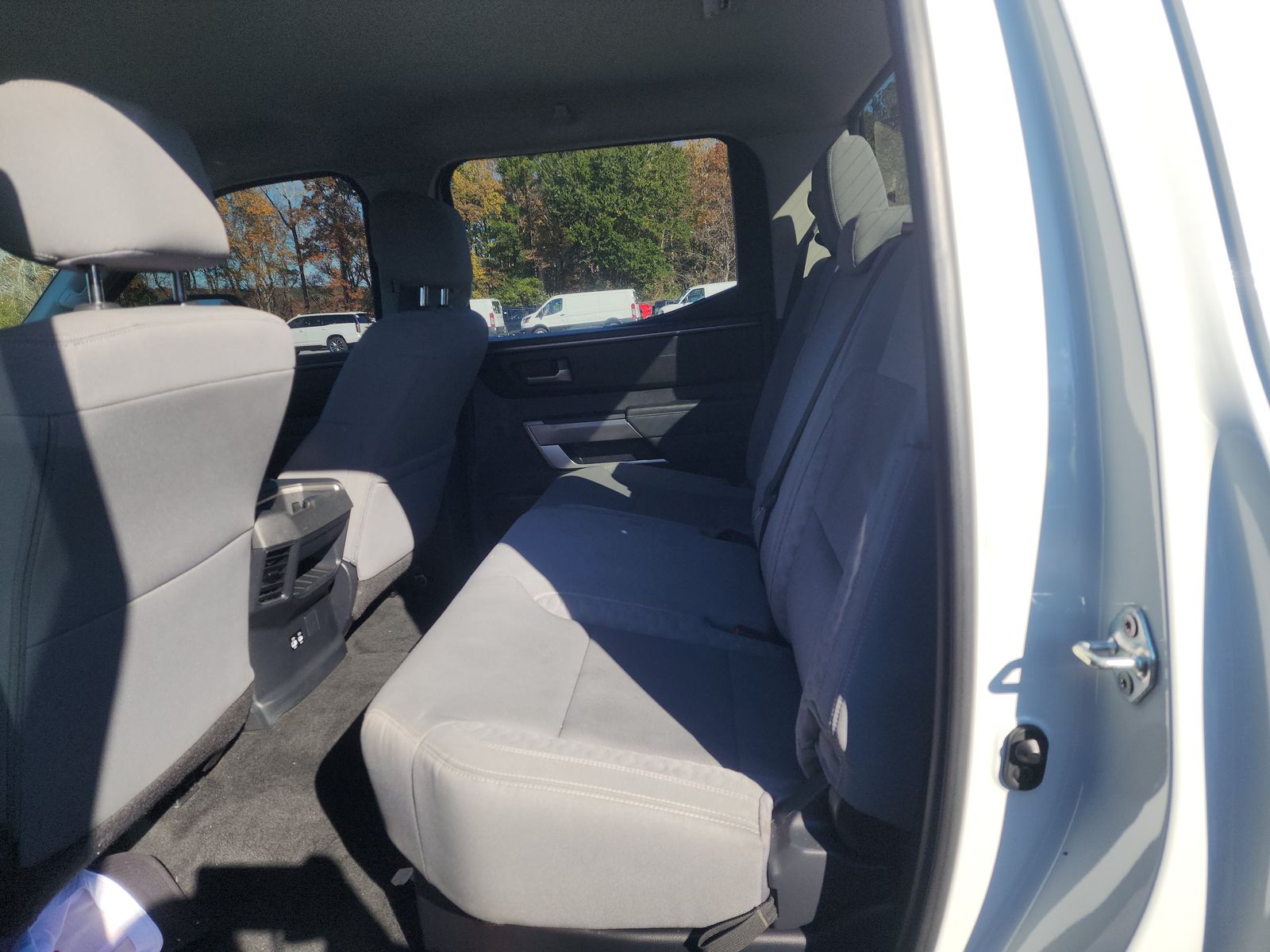 2023 Toyota Tundra SR5 AWD