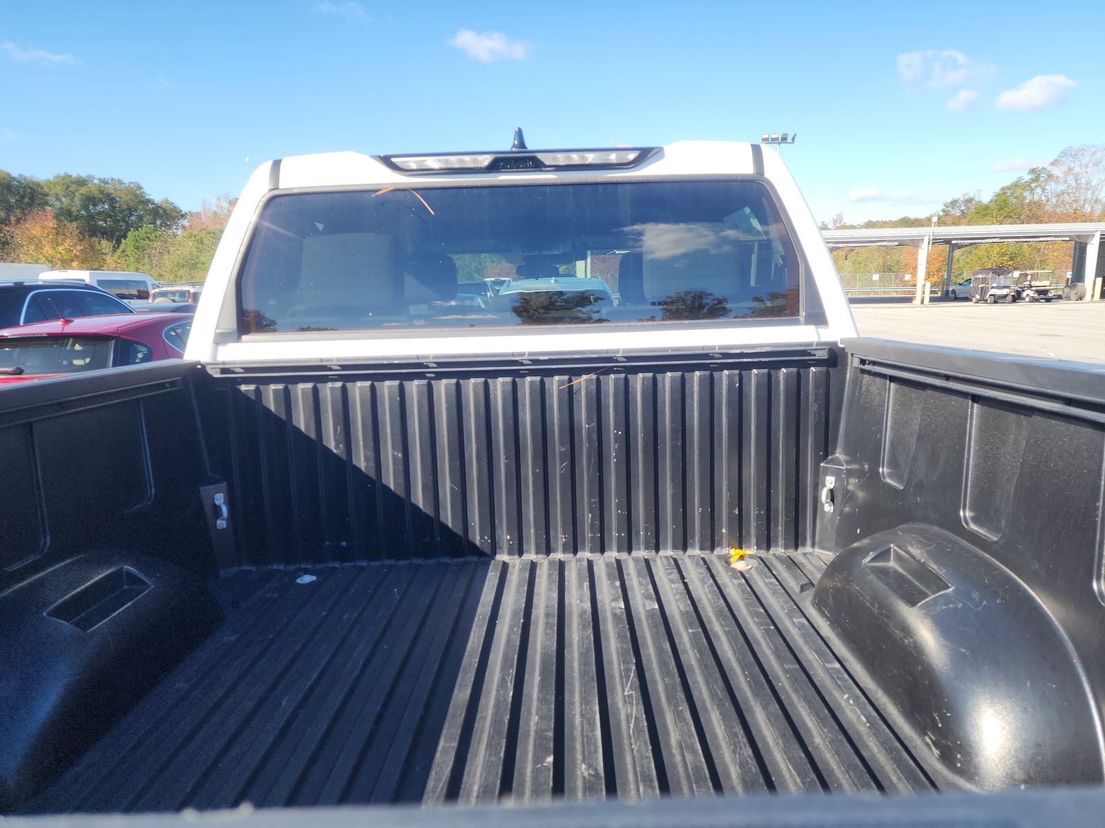 2023 Toyota Tundra SR5 AWD