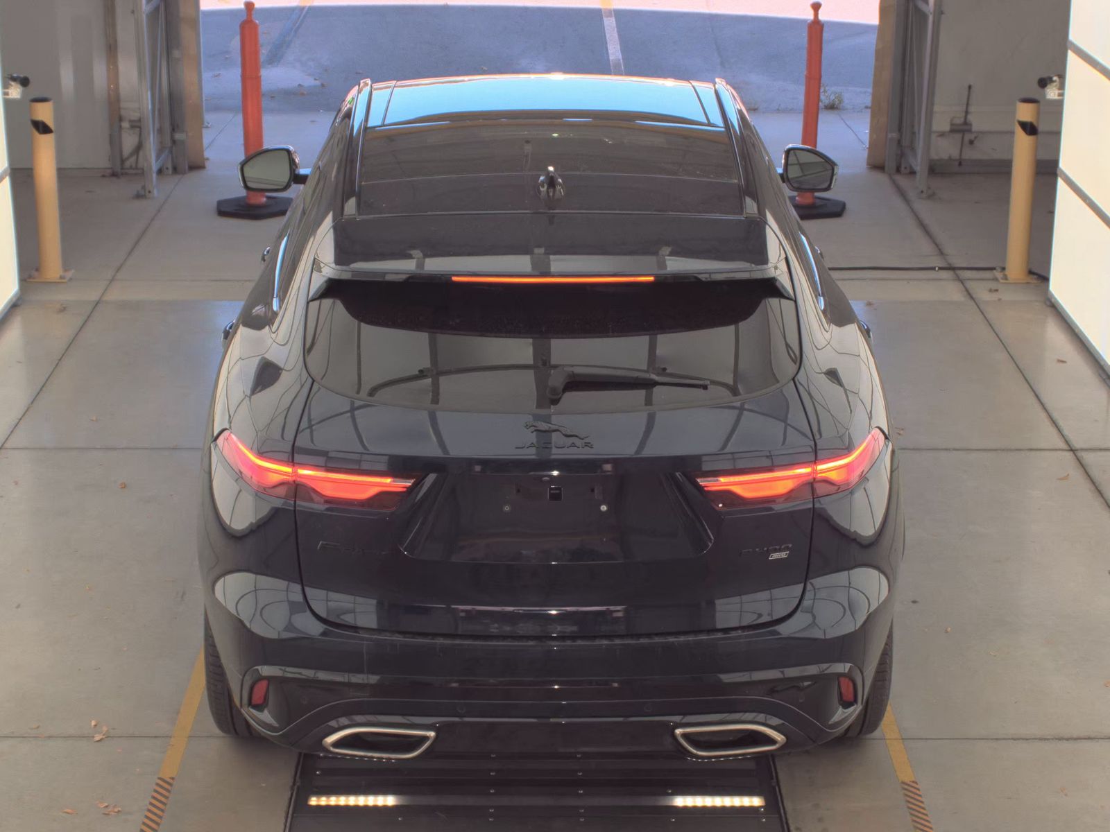 2023 Jaguar F-PACE P400 R-Dynamic S AWD