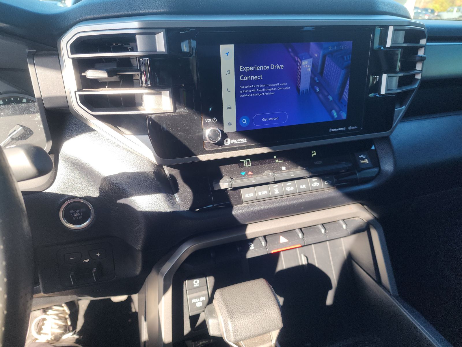 2023 Toyota Tundra SR5 AWD