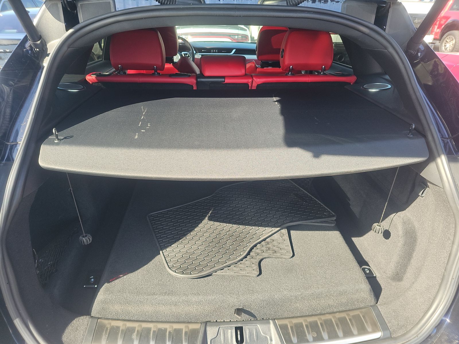 2023 Jaguar F-PACE P400 R-Dynamic S AWD