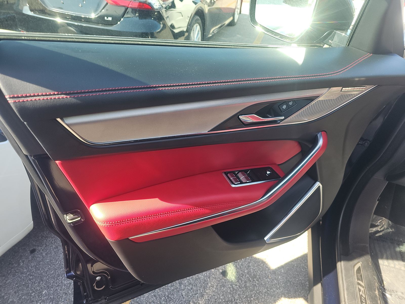 2023 Jaguar F-PACE P400 R-Dynamic S AWD