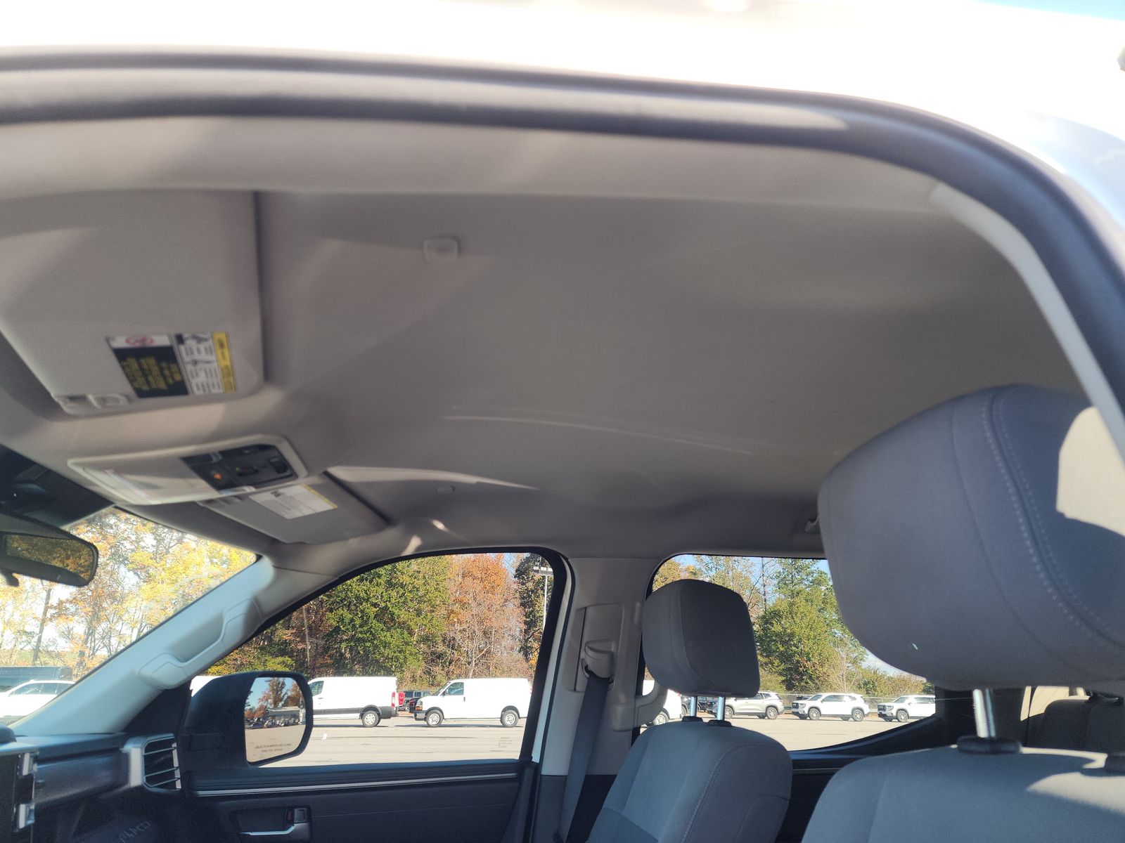 2023 Toyota Tundra SR5 AWD