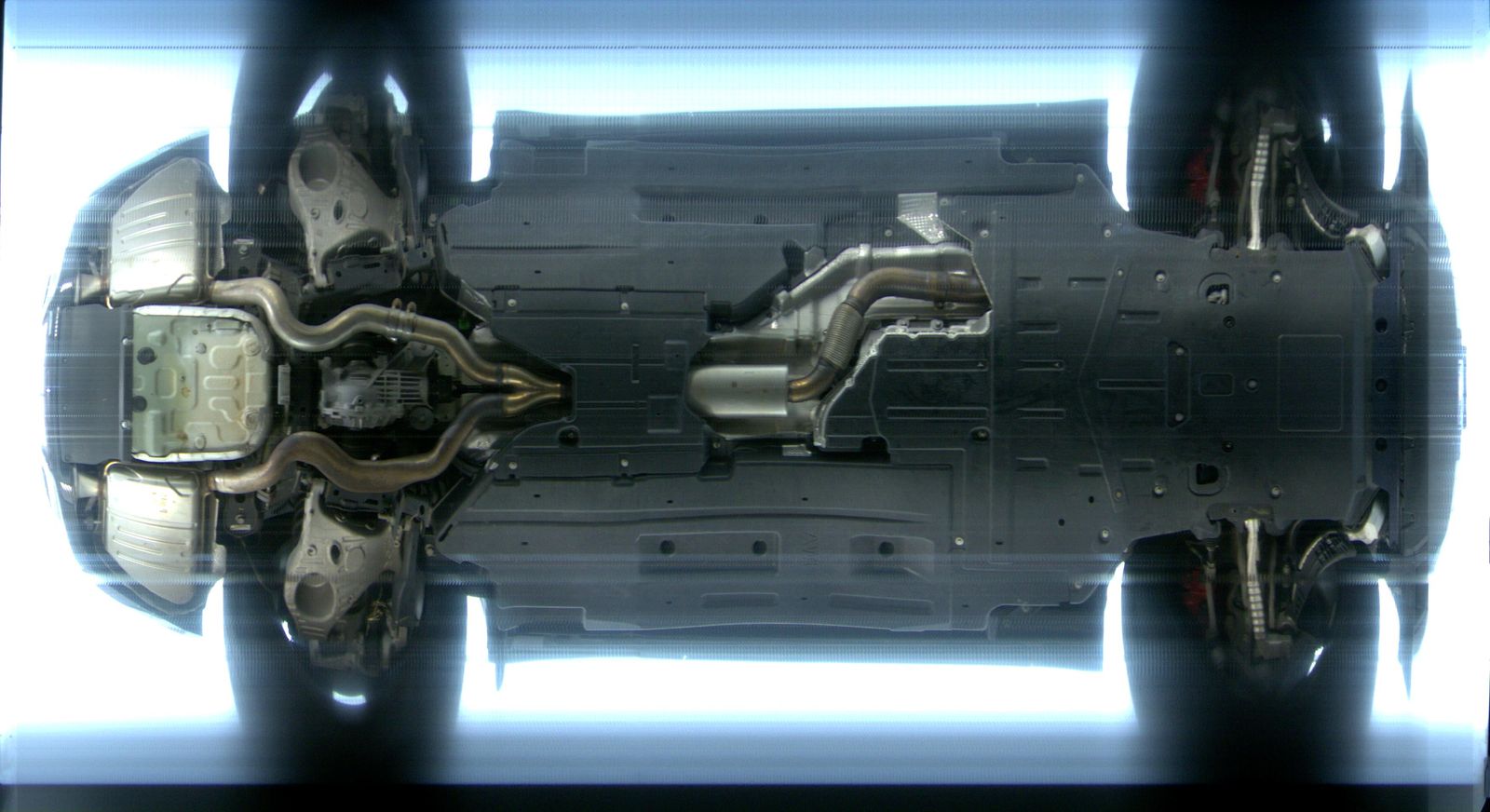 2023 Jaguar F-PACE P400 R-Dynamic S AWD