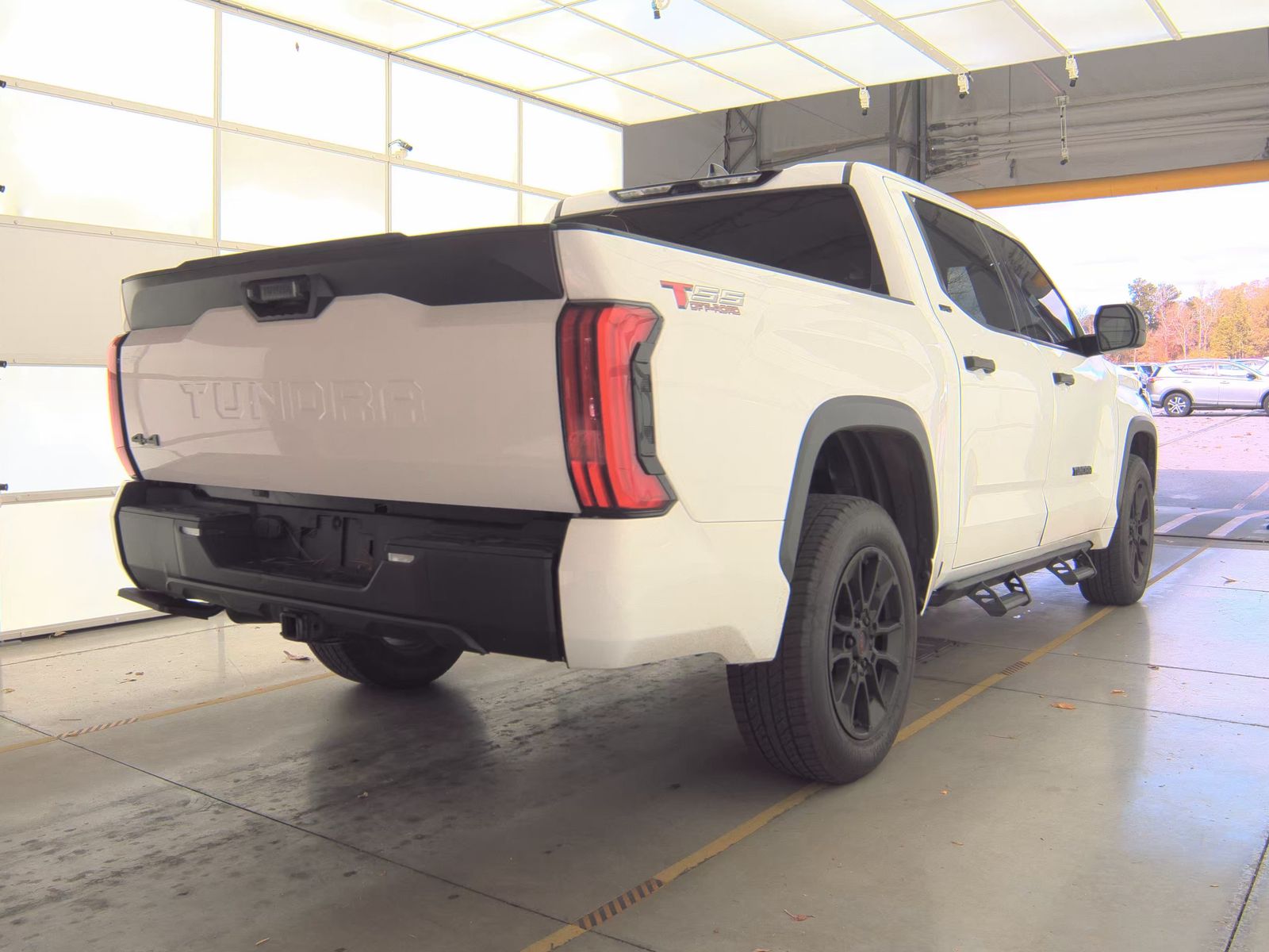 2023 Toyota Tundra SR5 AWD