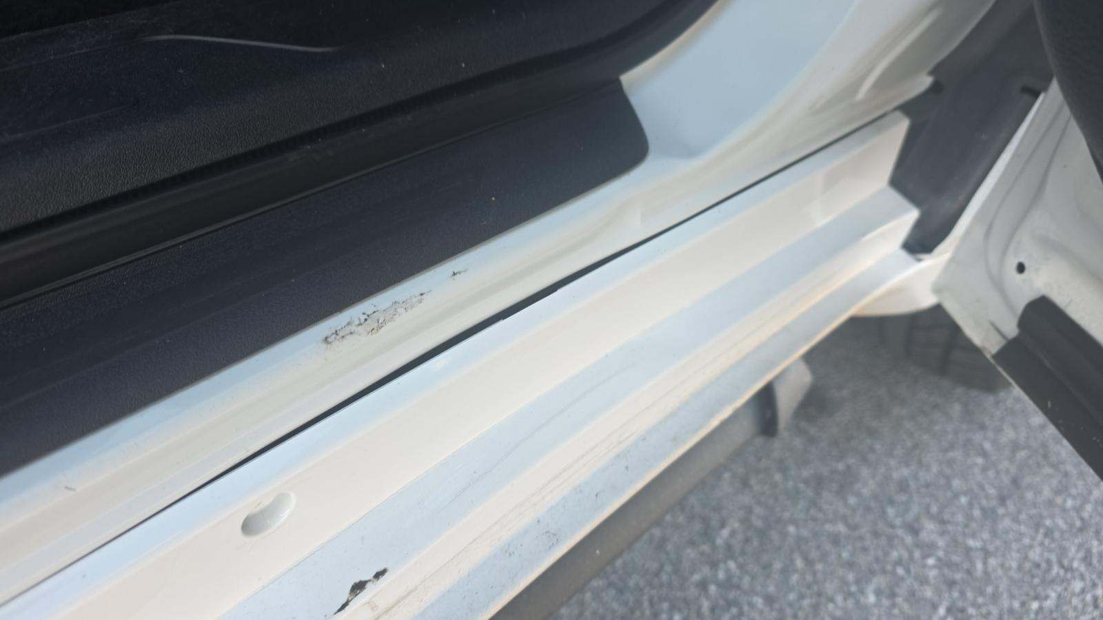 2023 Toyota Tundra SR5 AWD