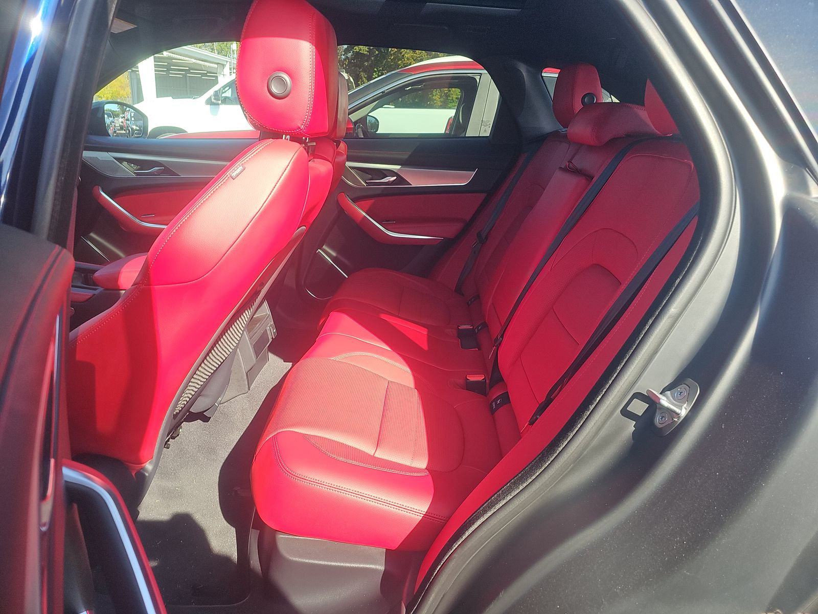 2023 Jaguar F-PACE P400 R-Dynamic S AWD