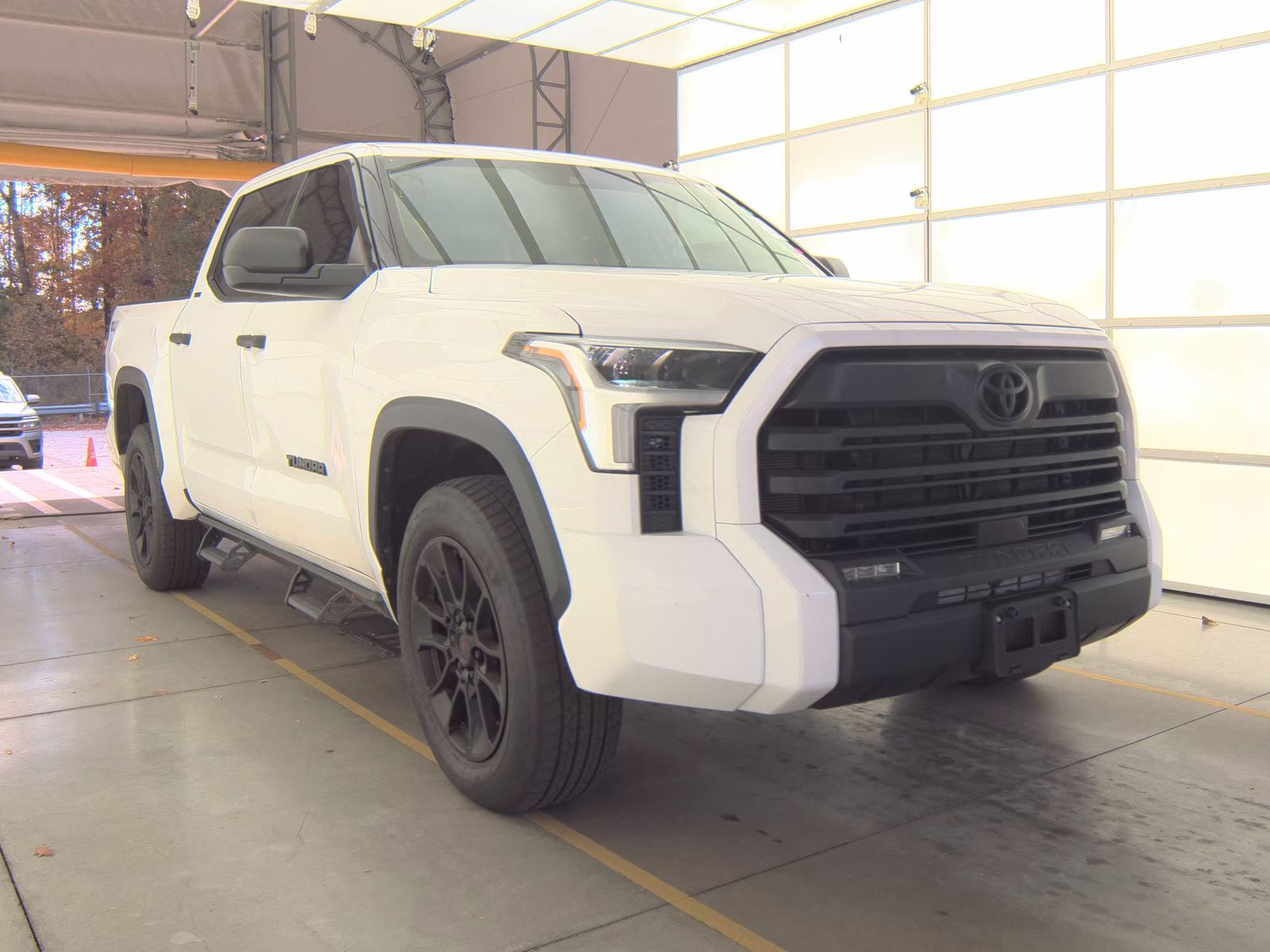 2023 Toyota Tundra SR5 AWD