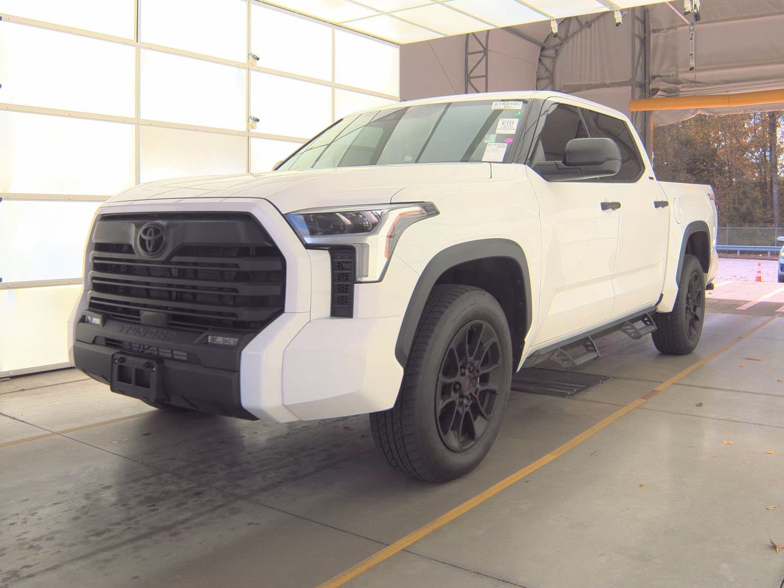 2023 Toyota Tundra SR5 AWD