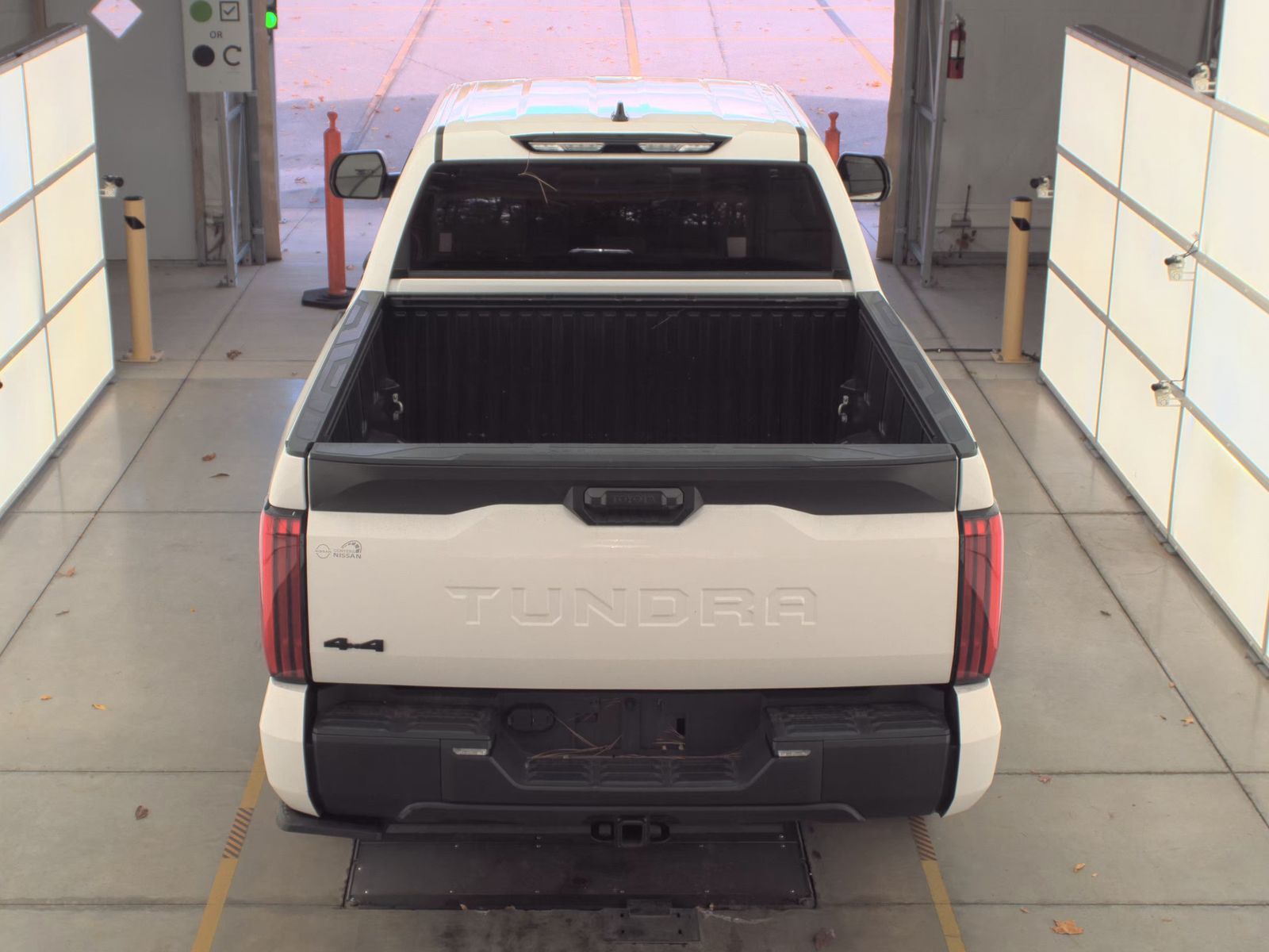 2023 Toyota Tundra SR5 AWD