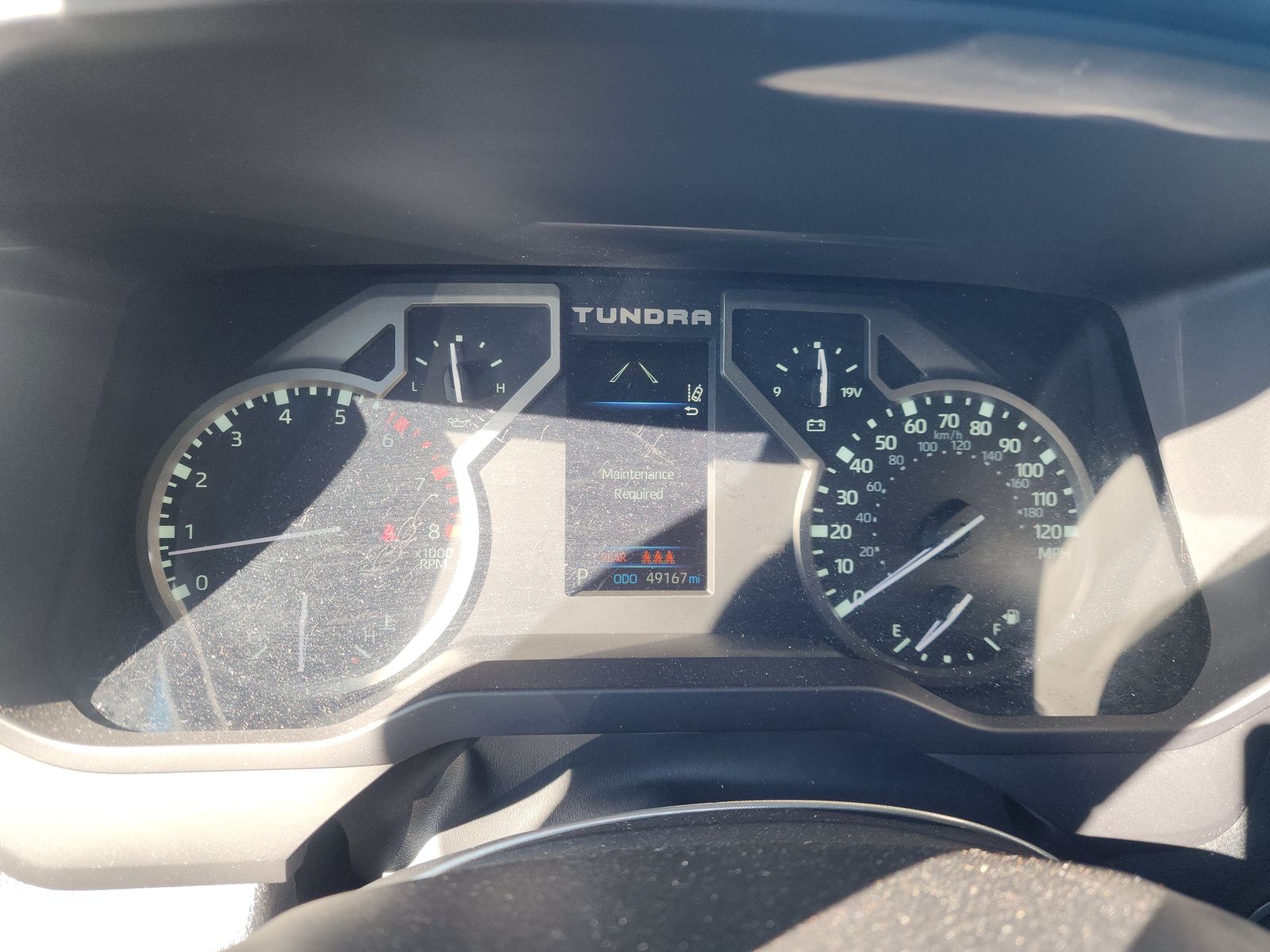2023 Toyota Tundra SR5 AWD