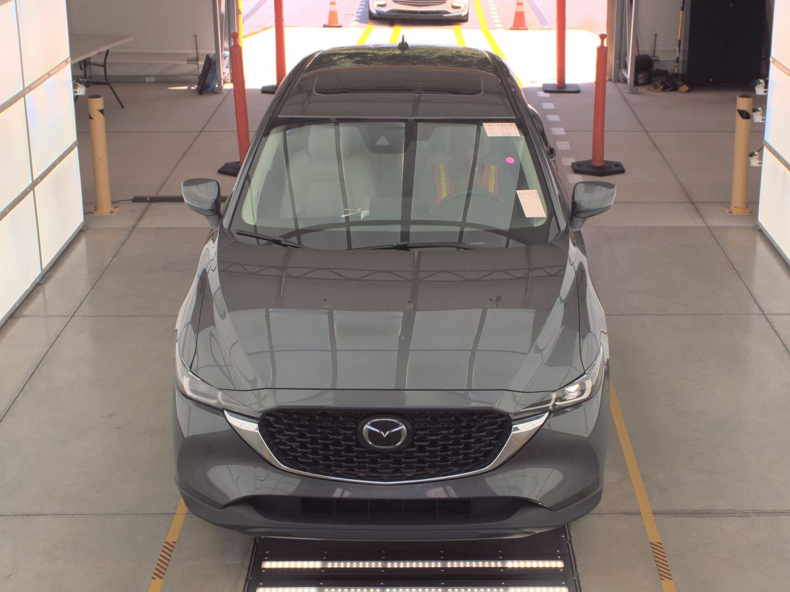 2023 MAZDA CX-5 2.5 S Preferred Package AWD