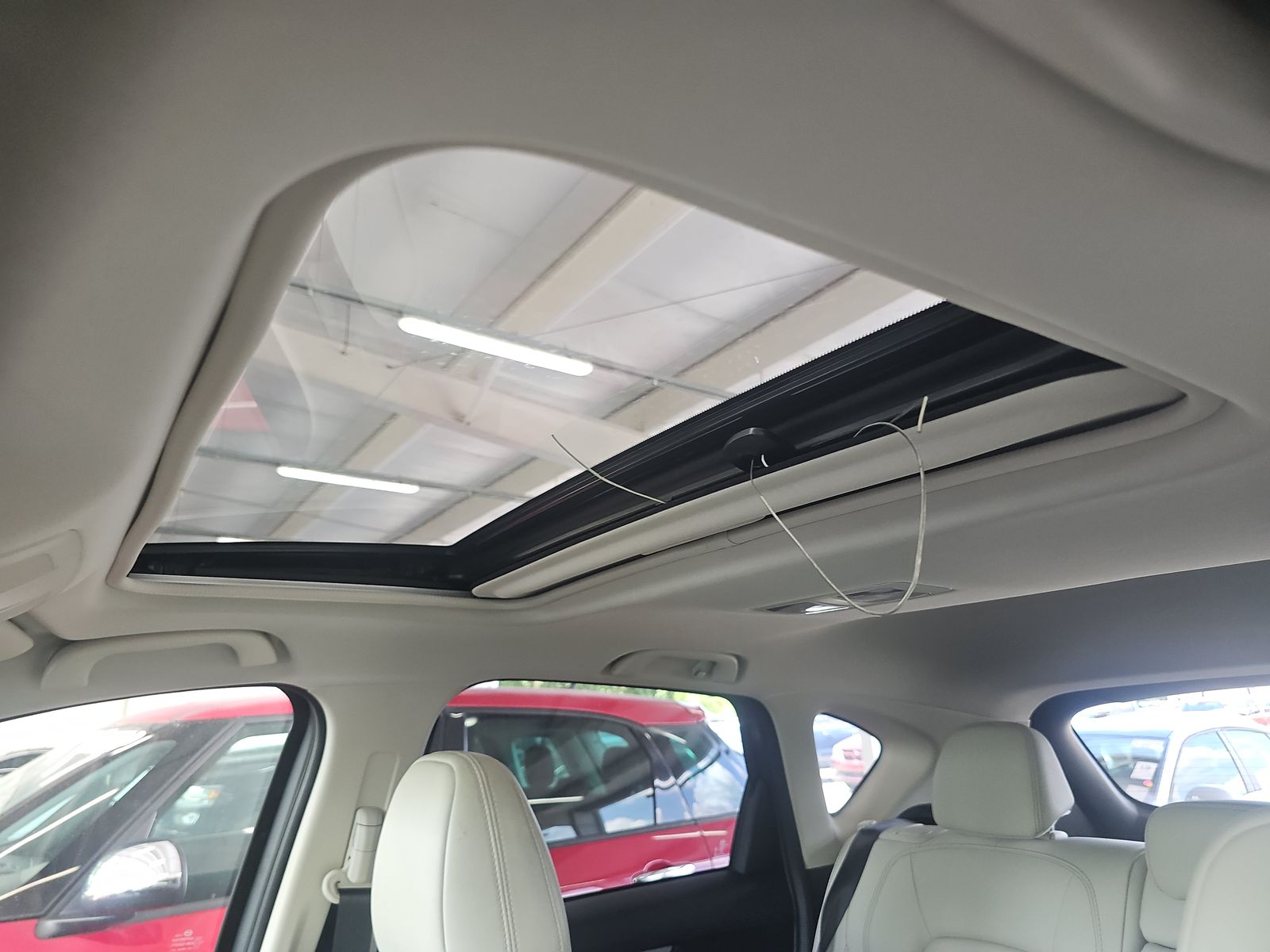 2023 MAZDA CX-5 2.5 S Preferred Package AWD