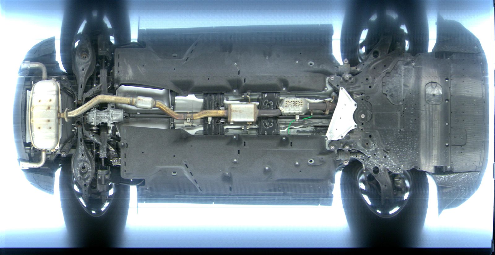 2023 MAZDA CX-5 2.5 S Preferred Package AWD