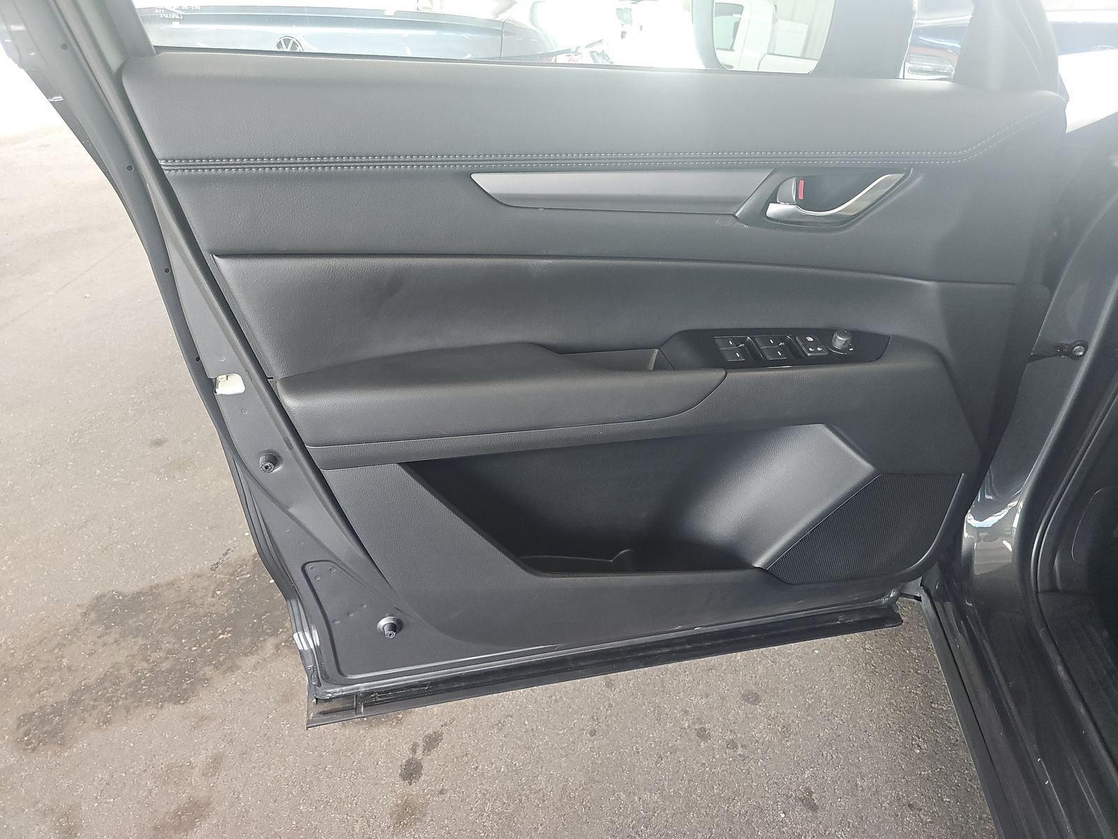 2023 MAZDA CX-5 2.5 S Preferred Package AWD