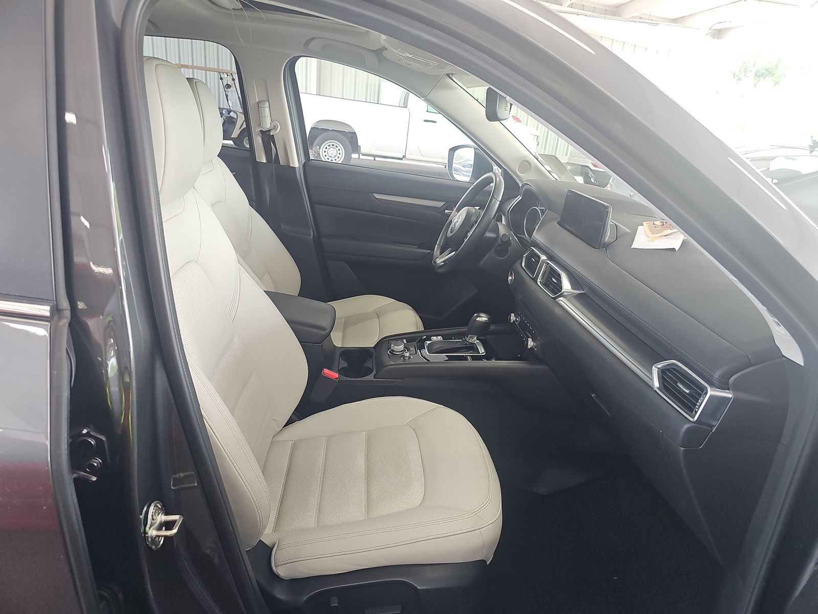 2023 MAZDA CX-5 2.5 S Preferred Package AWD