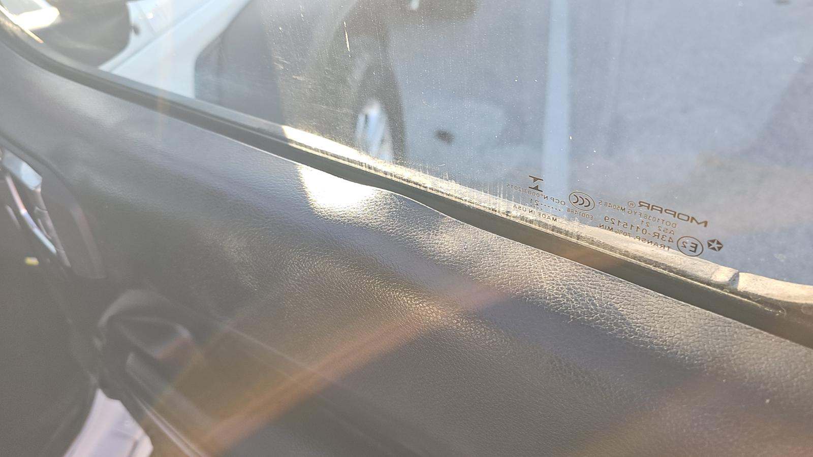 2021 Jeep Wrangler Unlimited Sport Right Hand Drive AWD