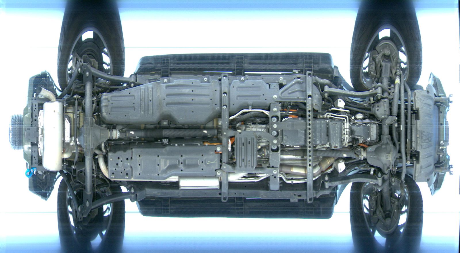 2024 Jeep Wrangler 4xe Sahara High Altitude AWD