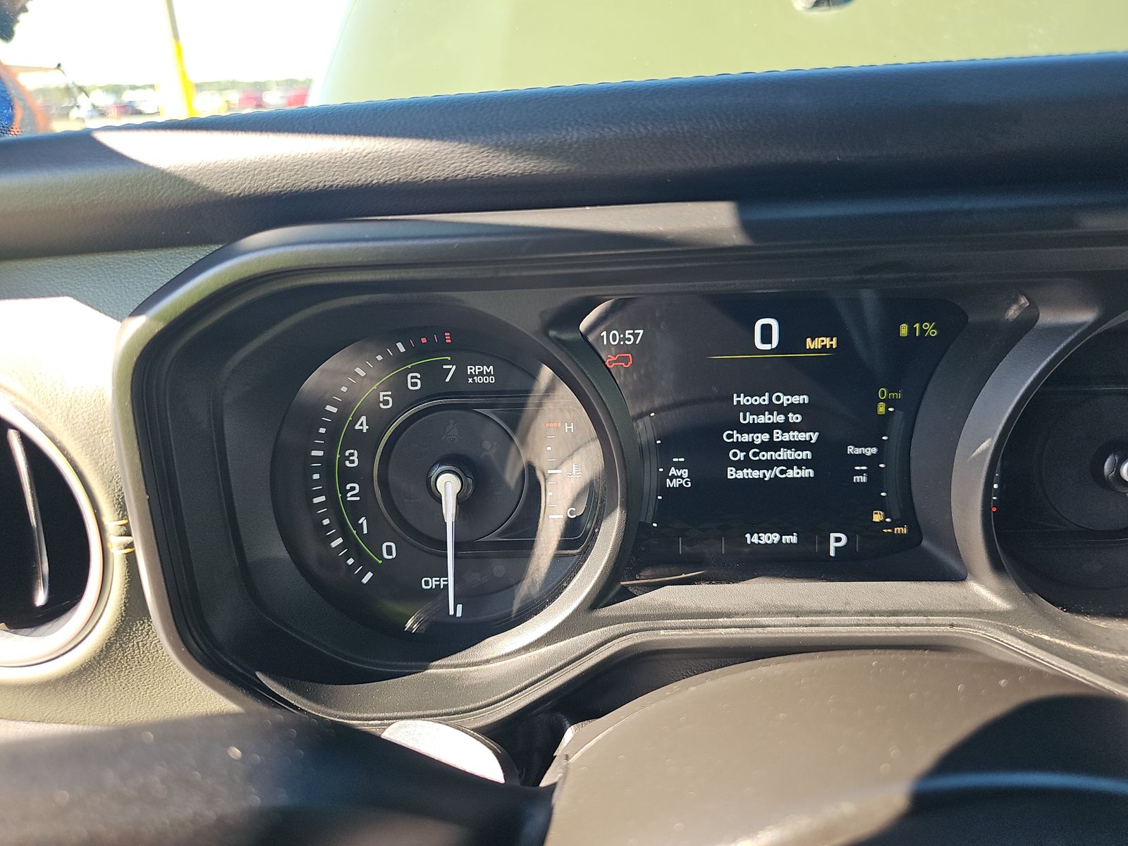 2024 Jeep Wrangler 4xe Sahara High Altitude AWD