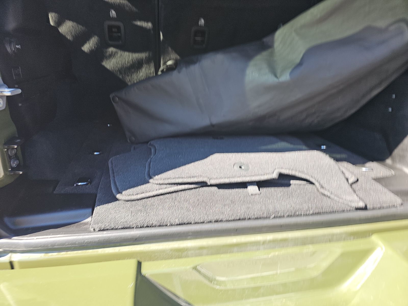 2024 Jeep Wrangler 4xe Sahara High Altitude AWD