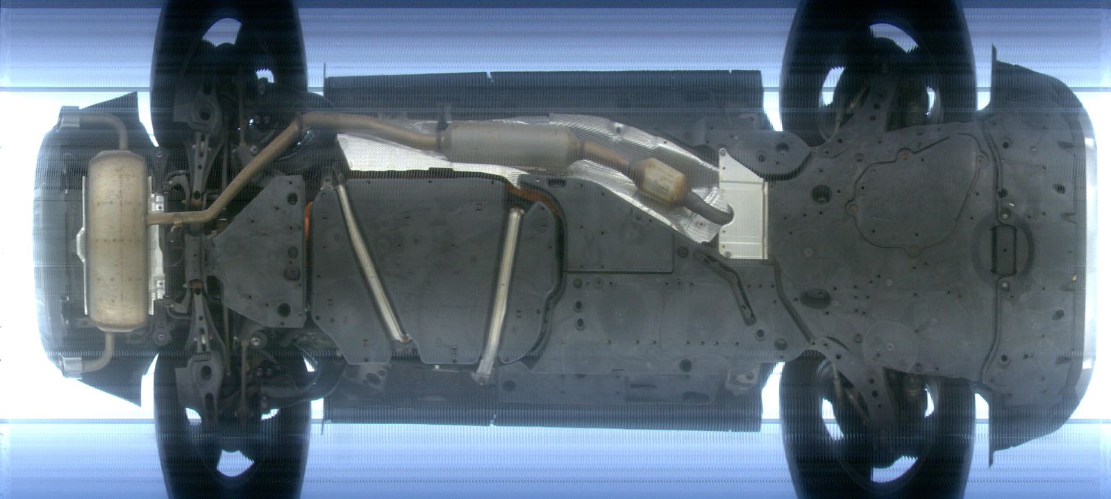 2019 Toyota RAV4 Hybrid Limited AWD