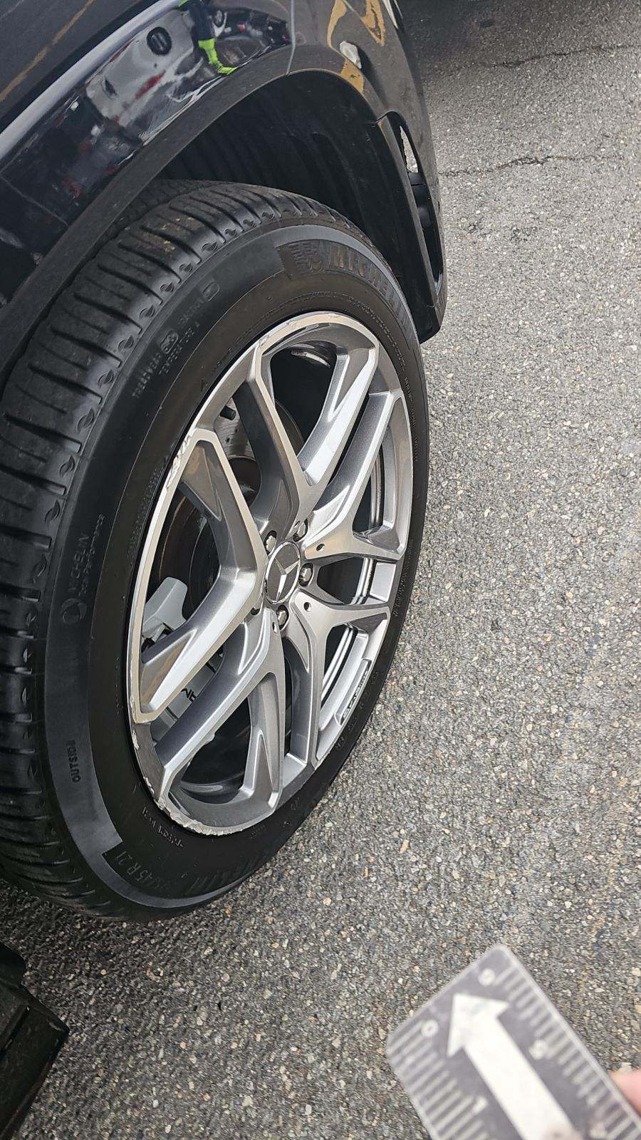 2022 Mercedes-Benz GLE AMG GLE 53 AWD