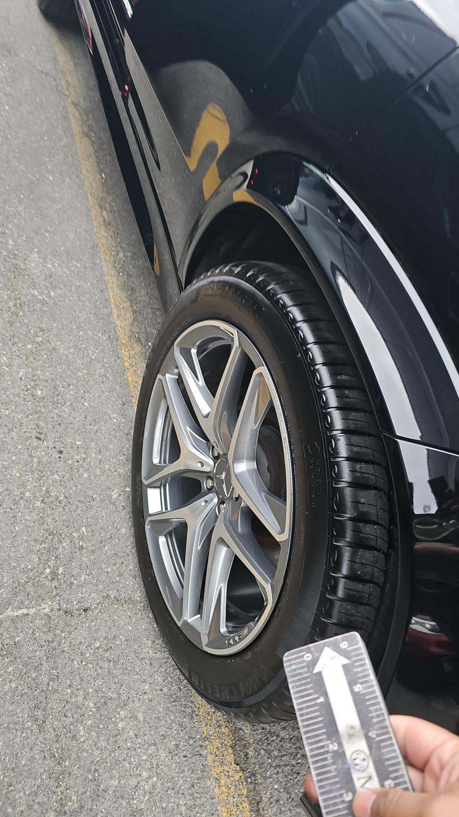 2022 Mercedes-Benz GLE AMG GLE 53 AWD