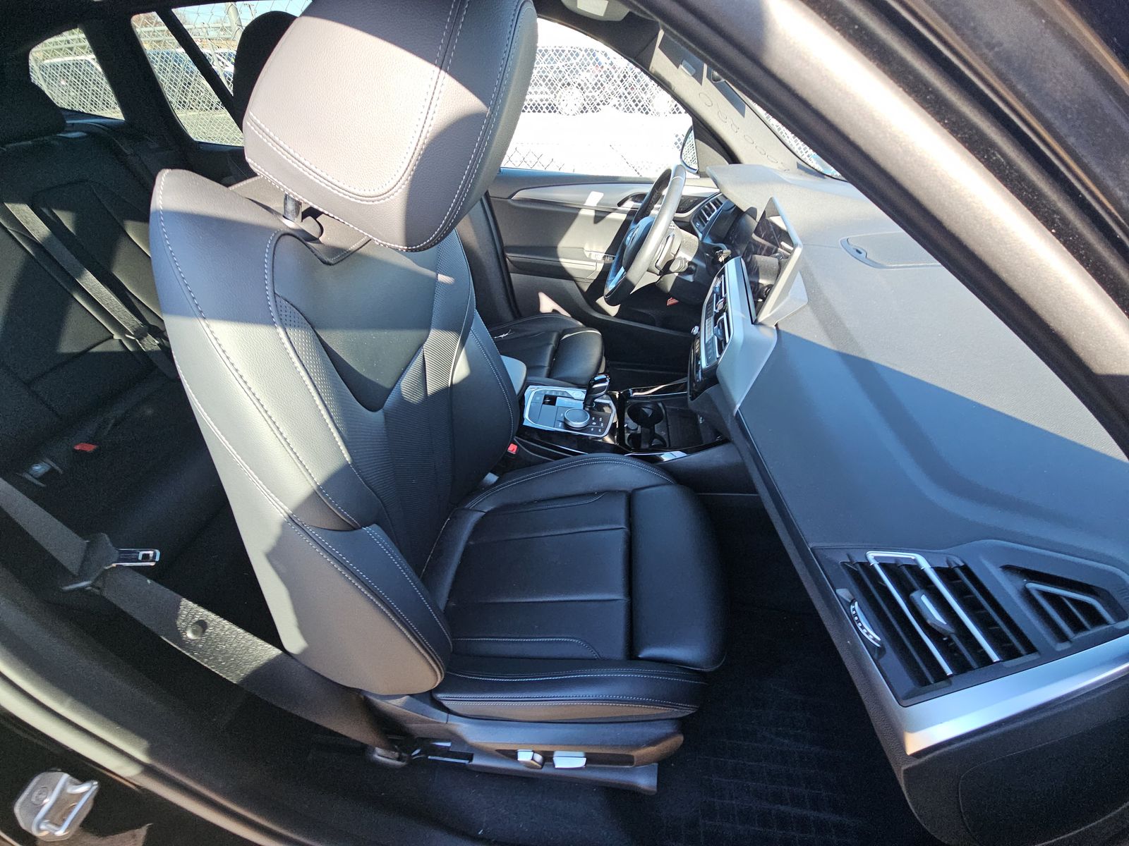 2023 BMW X3 xDrive30i AWD